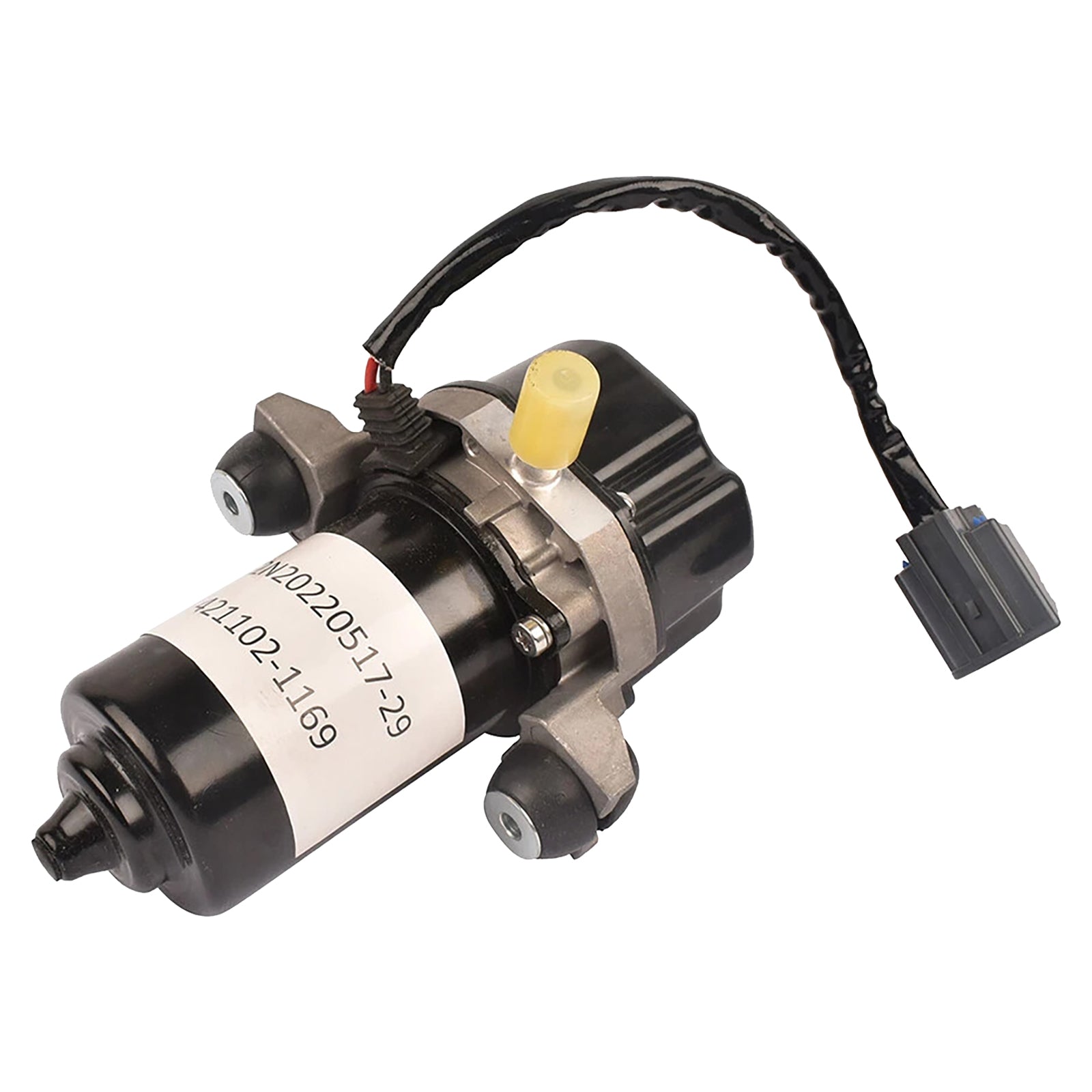 04581991AA Vacuum Pump For Jeep Dodge Ram 1500 2500 3500 3.6L 2.0L L4 2019-2022