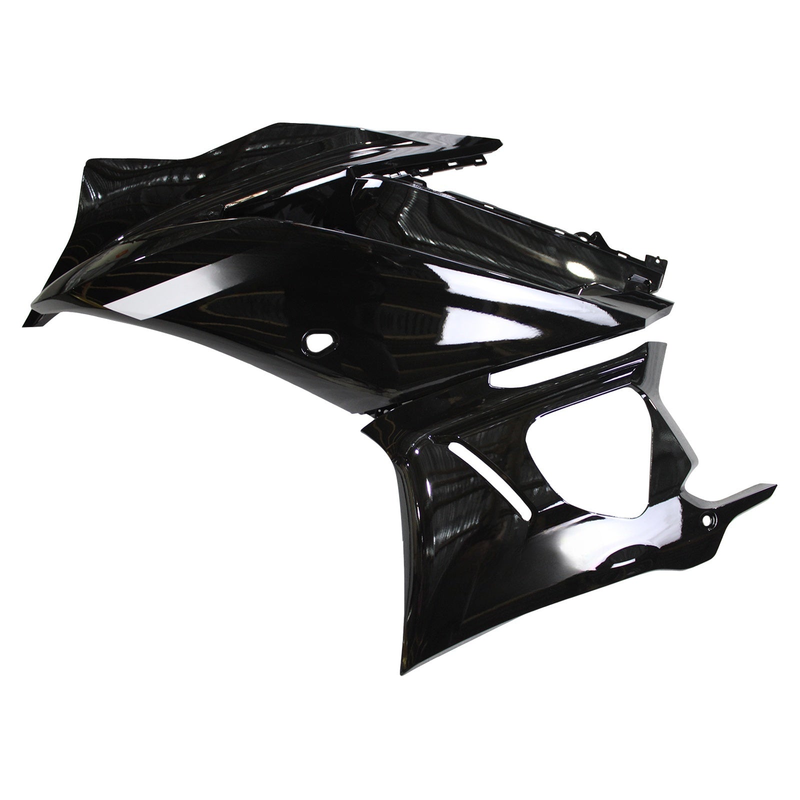 Injection Fairing Kit Bodywork Plastic ABS fit For Yamaha YZF R3 R25 2022-2024