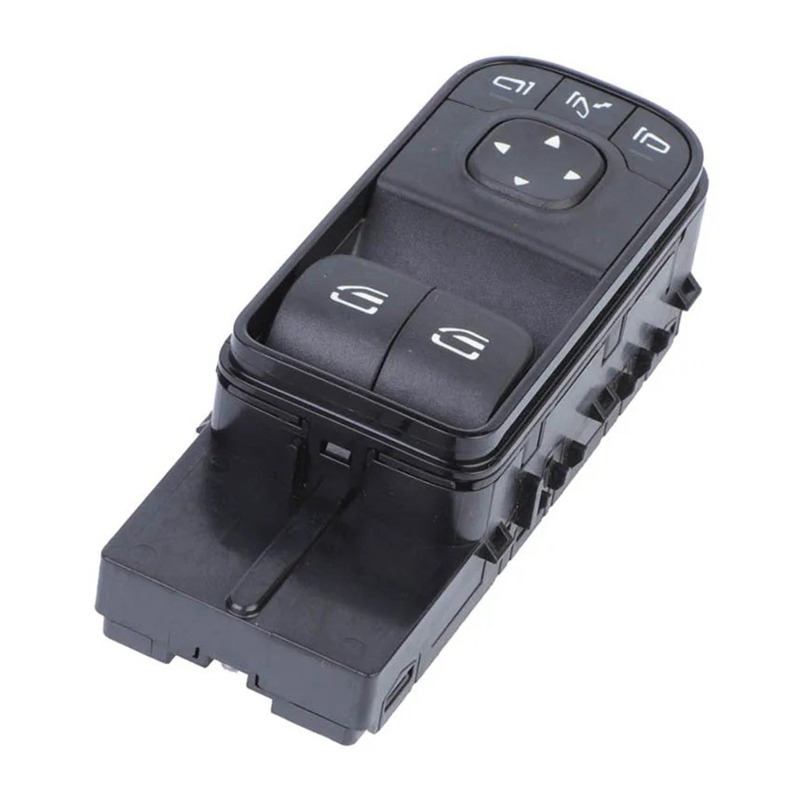 Window Mirror Master Switch for Mercedes-Benz Sprinter 3500 XD 18-21 9079059002