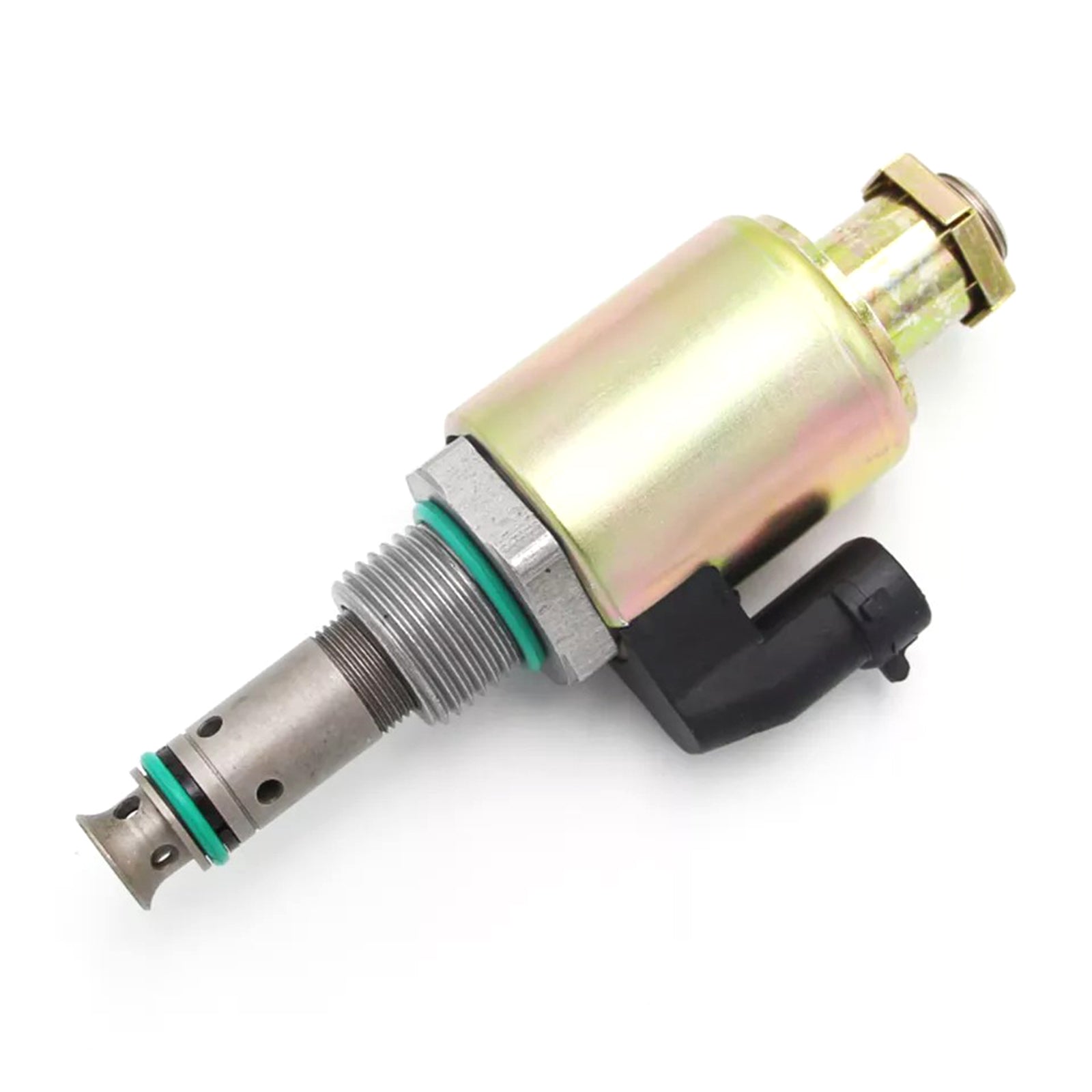 Valve de régulateur de pression d'injection IPR F81Z-9C968-AB pour Ford 7.3L PowerStroke