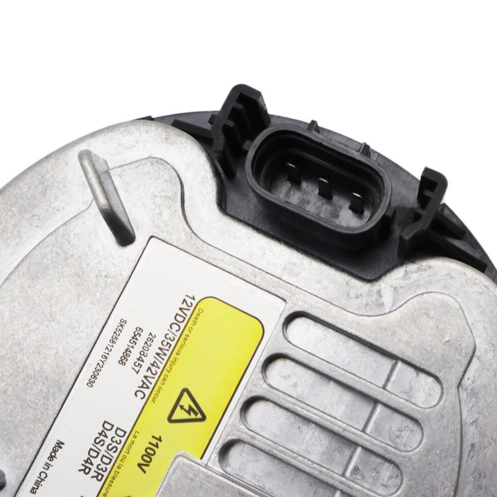 Xenon Ballast Control Unit 26208457 For Chevrolet Buick LaCrosse Cadillac 17-19