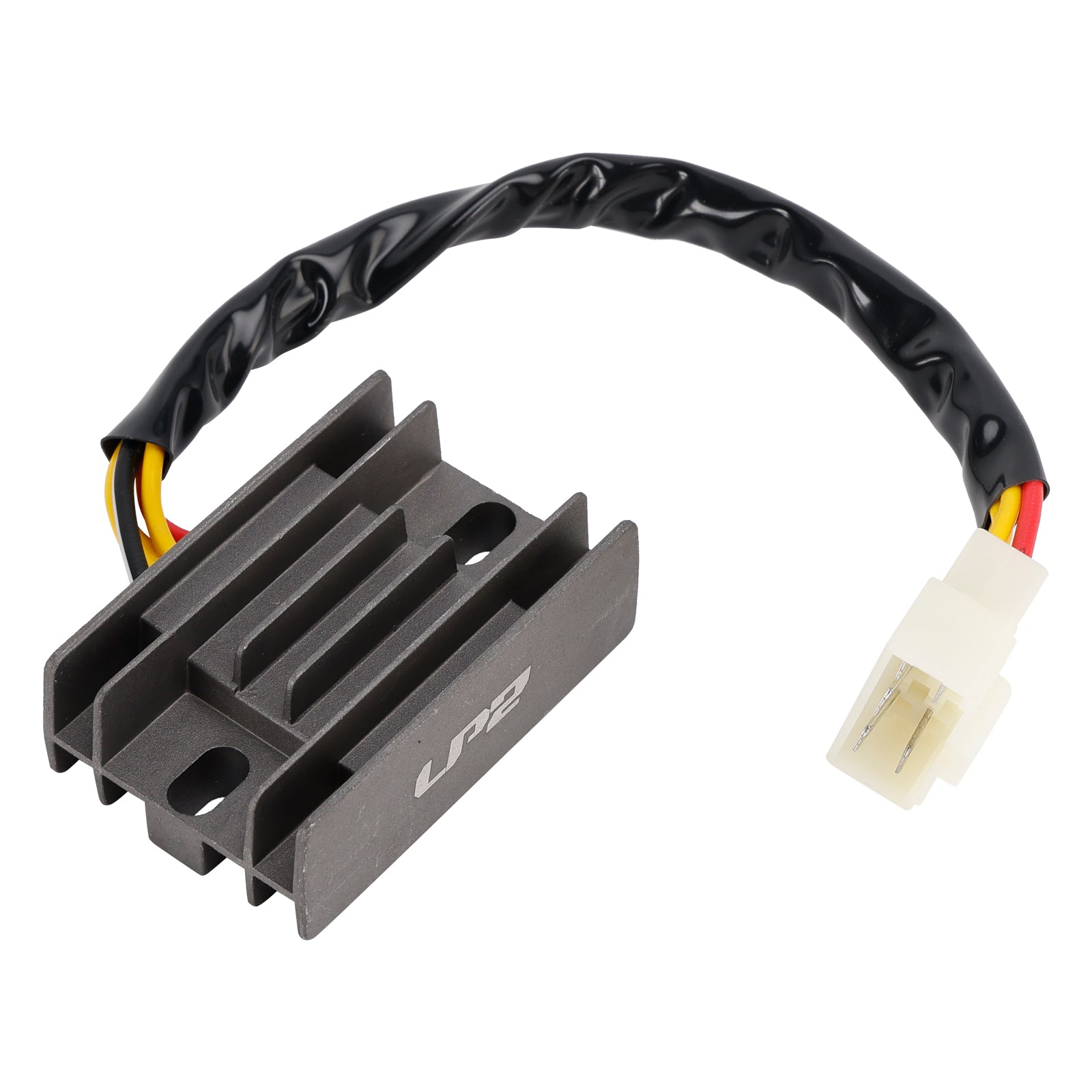 Súprava tesnovateľa regulátora Magneto Stator pre Suzuki LTF LT-F 160 Quadrunner 89-92