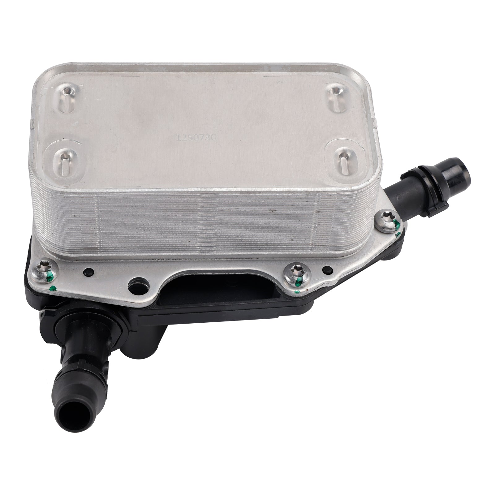 2018-2019 BMW X2 sDrive28i, xDrive28i 17217640013 Auto Transmission Oil Cooler