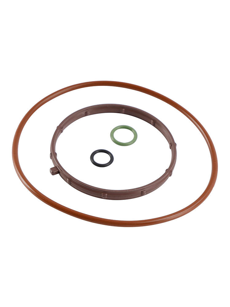 Vacuum Pump Rebuild Seal Kit DL3Z2A572A For Ford Lincoln 3.5L EcoBoost