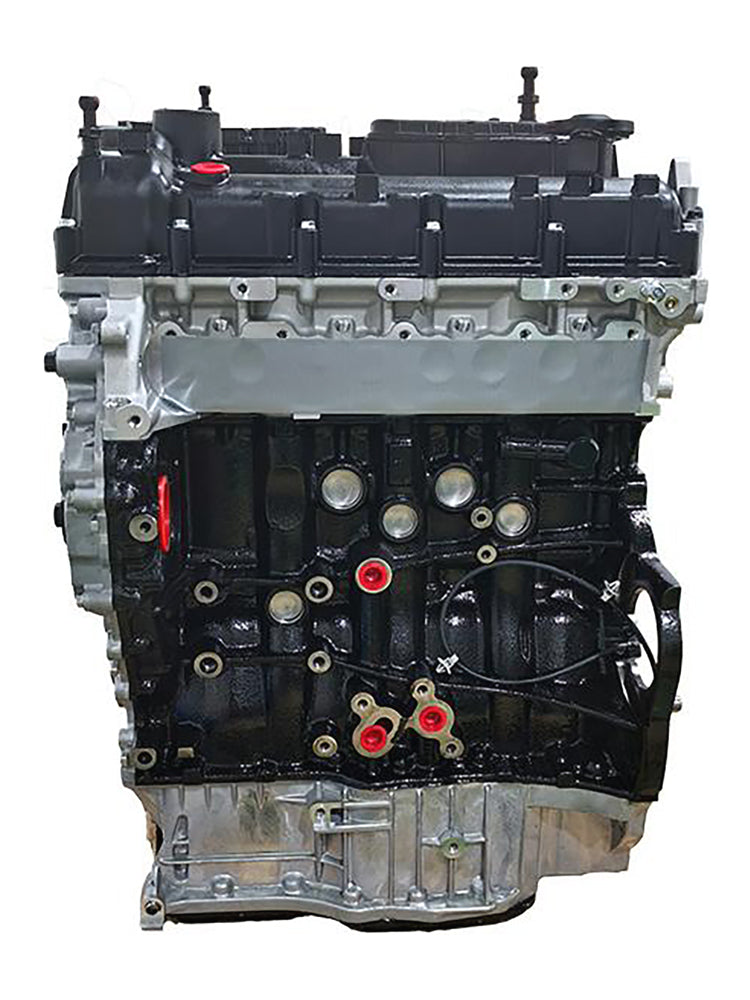 Brand New D4HB Engine Assembly For Kia Sorento II Santa Fe II 2.2 CRDI