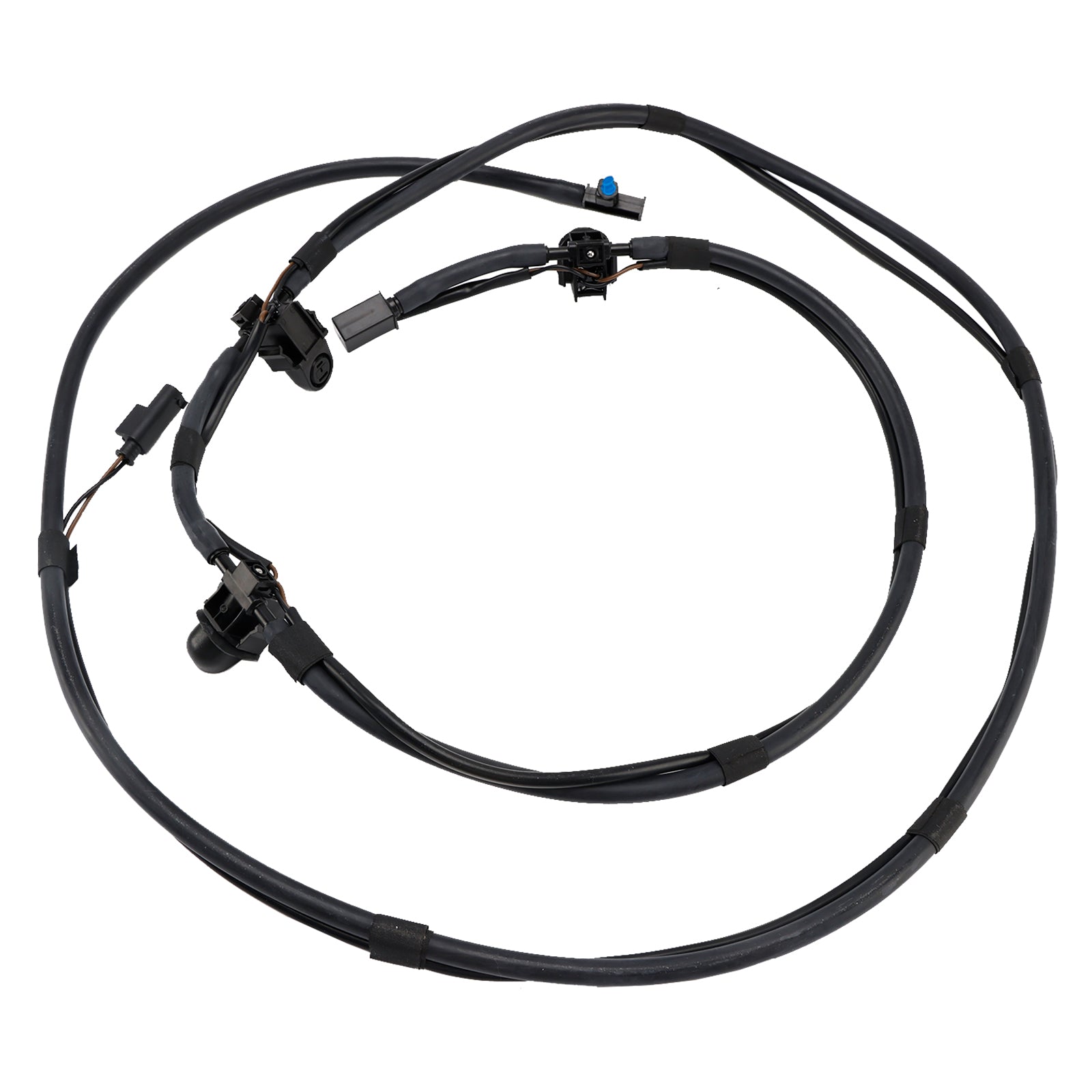 2008-on Mercedes-Benz C-Class W204 Windshield Washer Nozzle Hose Heated 2048600192