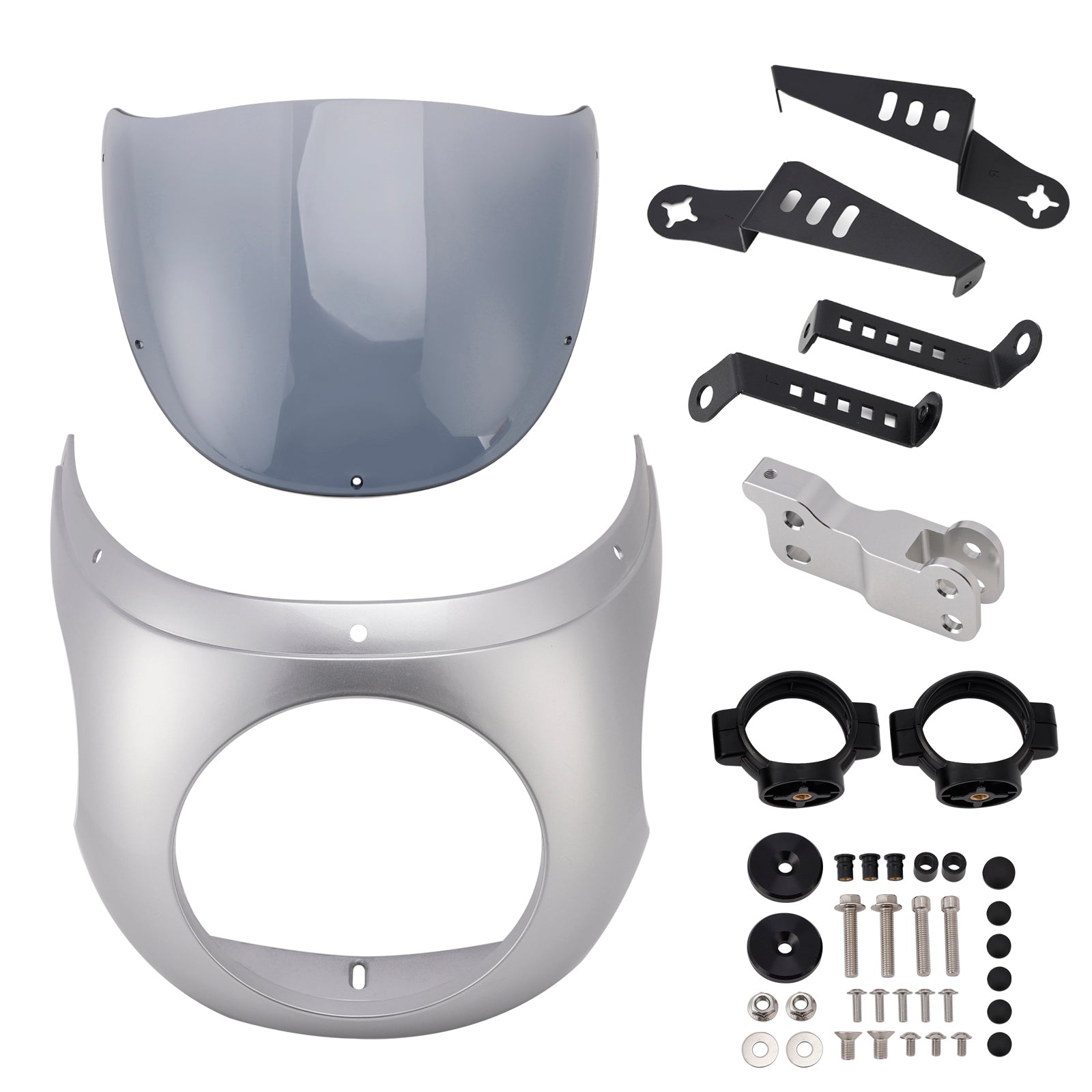 Windshield WindScreen fit for BMW R NINE T 2014-2024