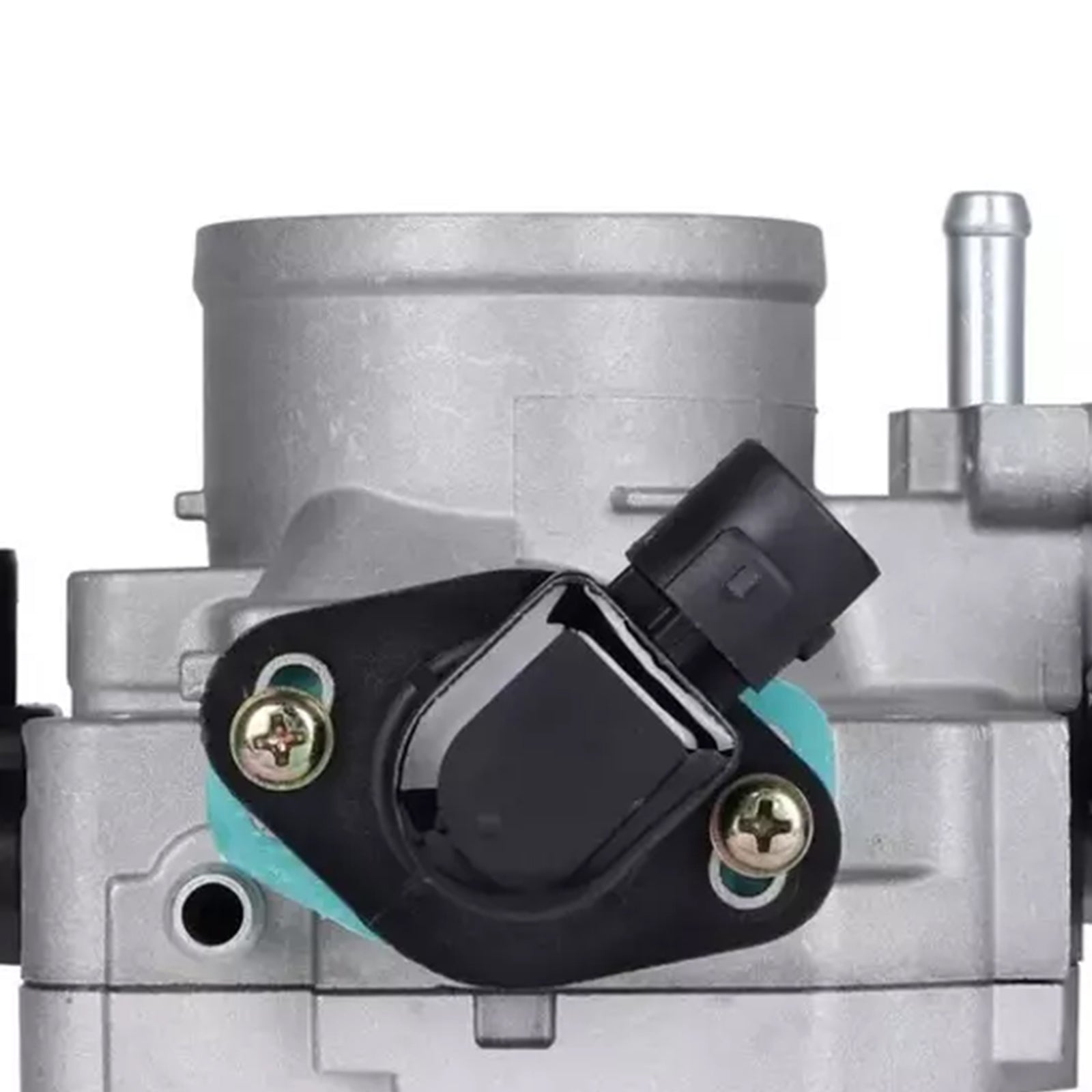 2002-2004 Honda Odyssey Ex, Ex-L, LX 3,5L V6 Gas Brottle Body 16400-P8F-A84