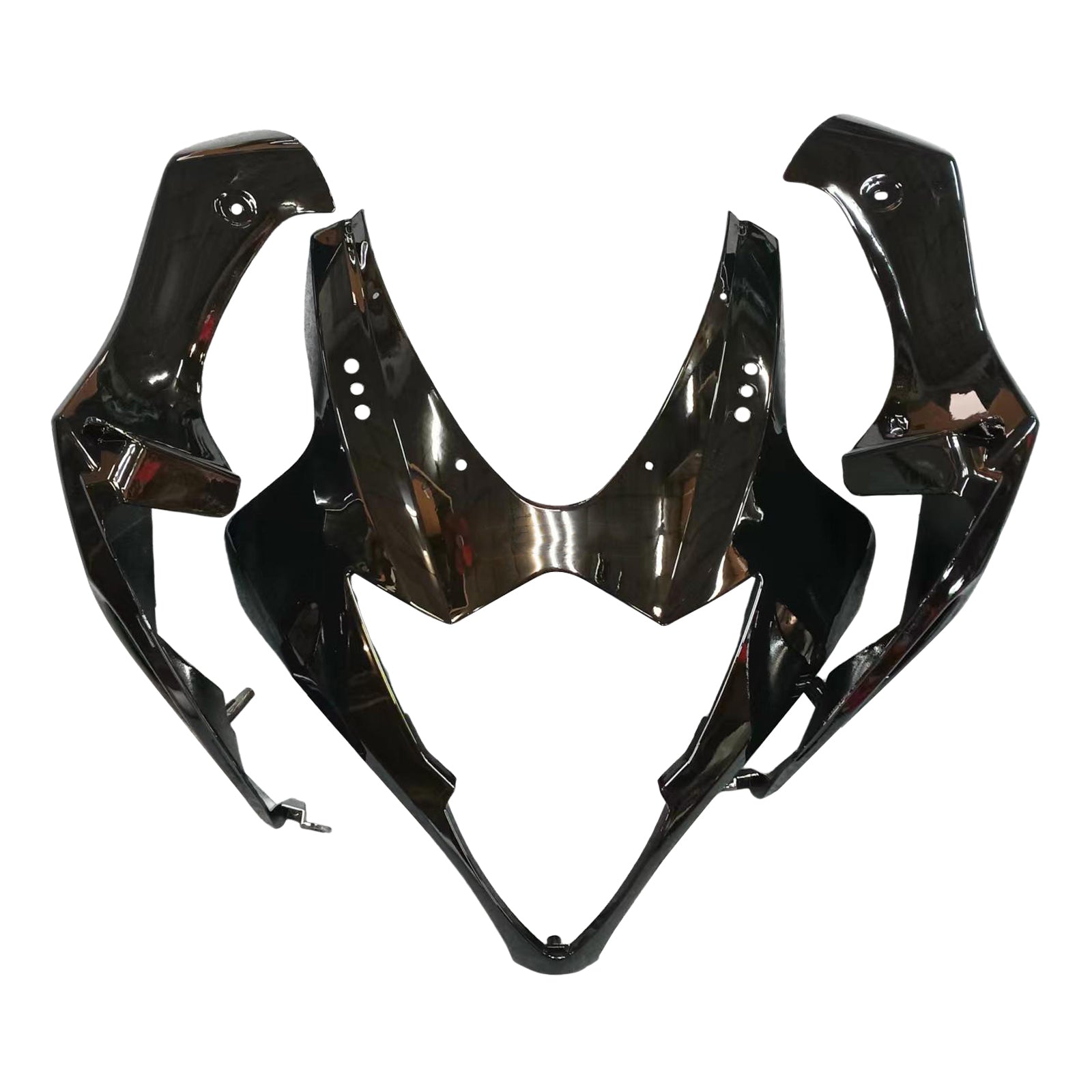 Injection Fairing Kit Bodywork Plastic ABS For Suzuki GSXR1000 2005-2006 K5