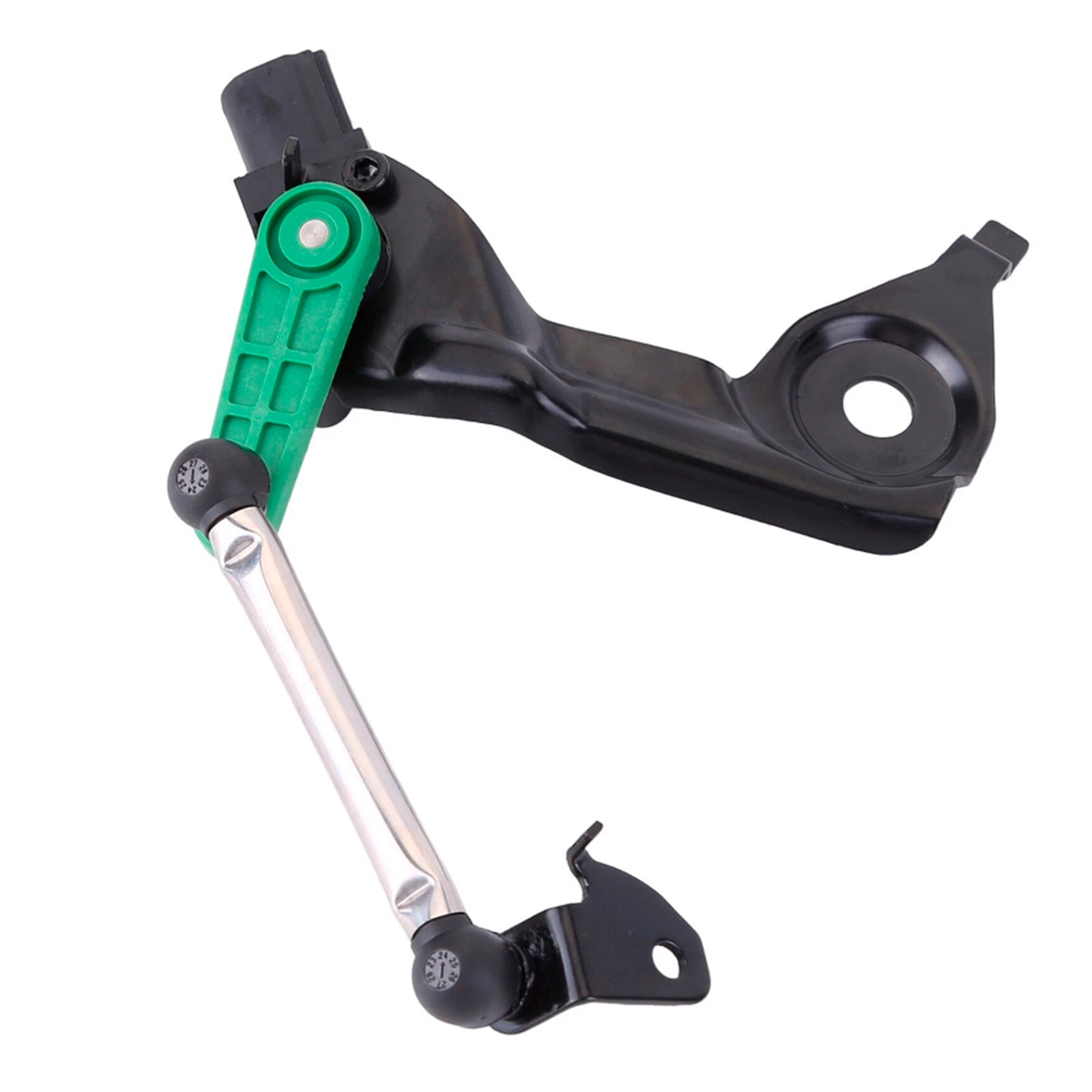 2007-2017 Audi A5 2x Suspension Capteur de hauteur de conduite 8K0941309D 8K0941310C