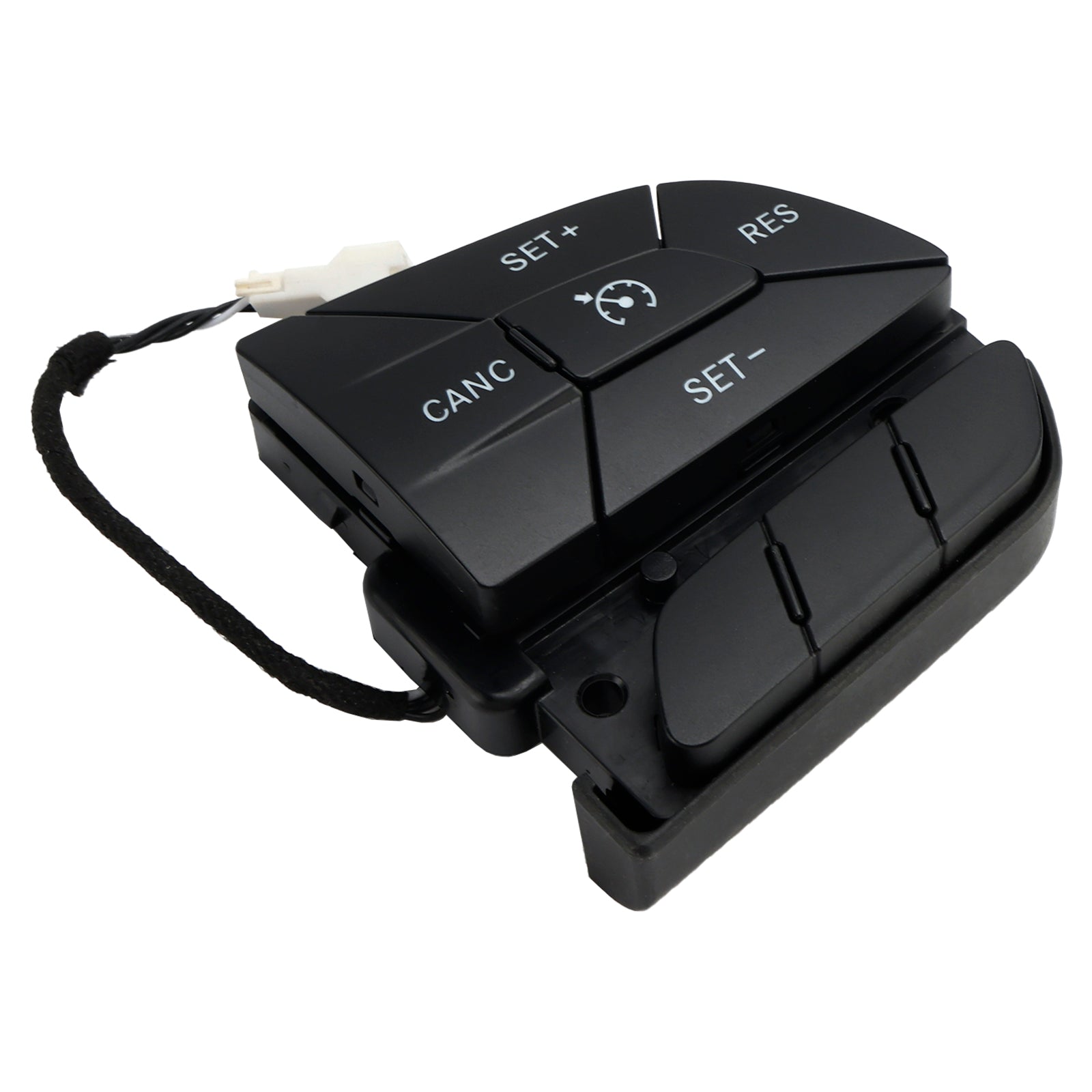 Steering Wheel Cruise Control Switch 68321897AA for Jeep Cherokee 2014-2024