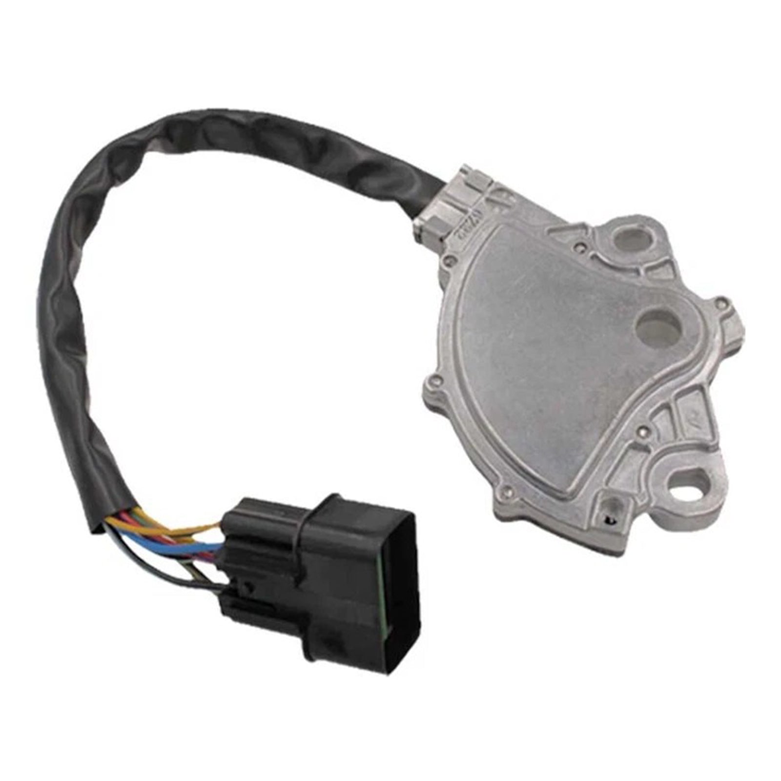 Interrupteur de sécurité neutre en transmission pour Mitsubishi Montero 1998-06 8604A053