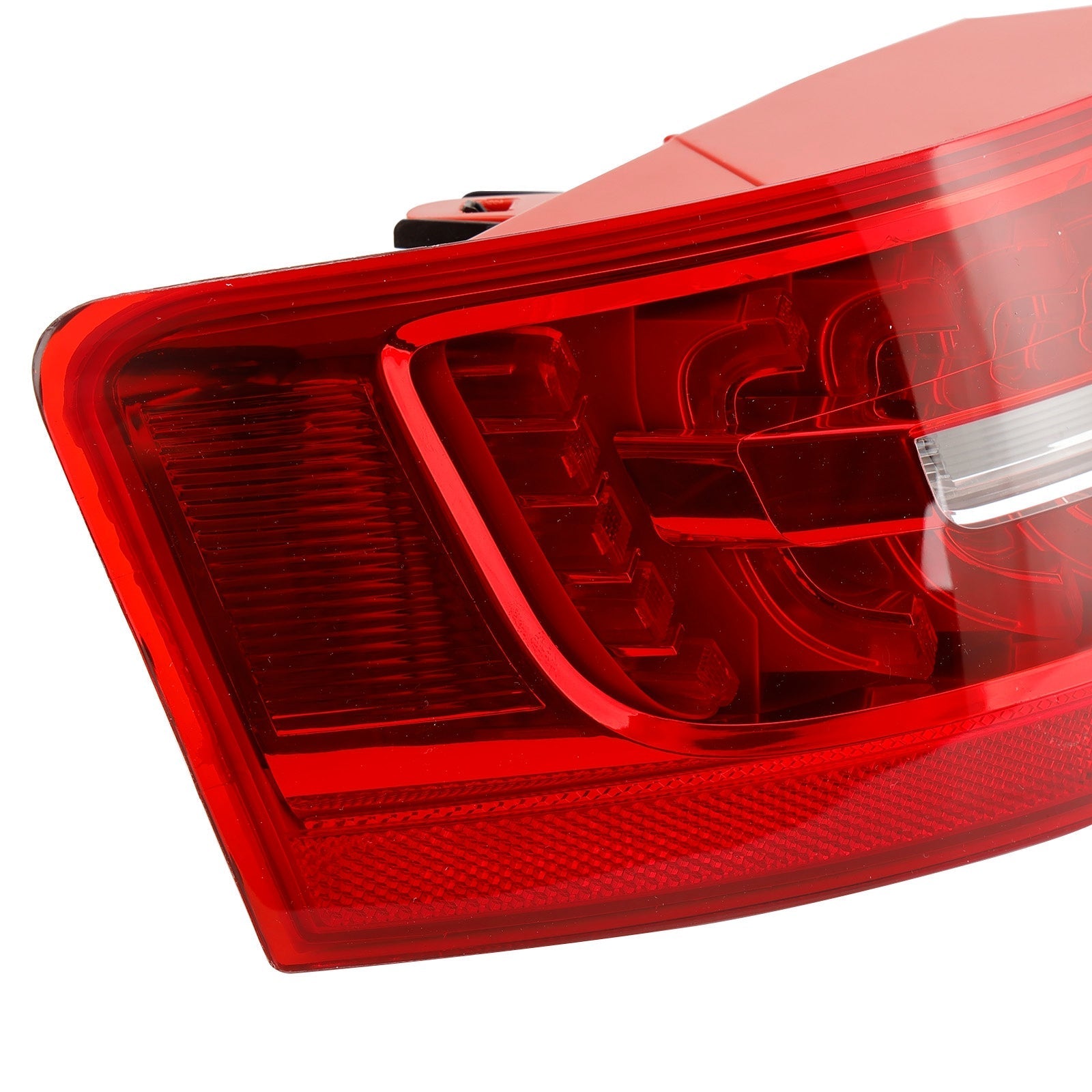 2009-2011 AUDI A6 C6 berline coffre extérieur feu arrière LED gauche