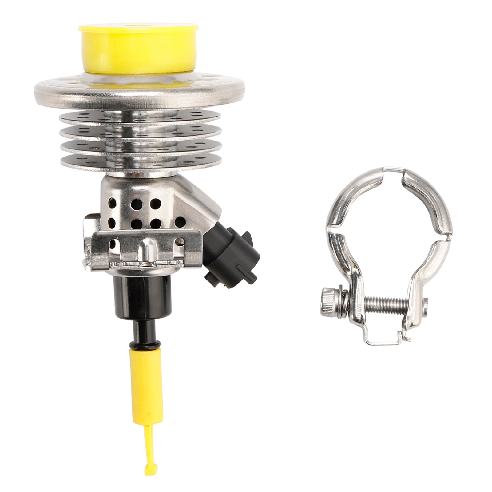 Jaguar F-PACE (X761) 2,0 D Emisie Emissions (DEF) Injector Modul 04440210501