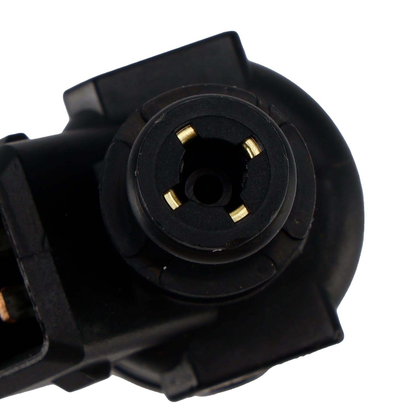 4 STKS Brandstofinjector 06164-P0A-000 Fit Honda Accord Prelude Civic 1990-1997
