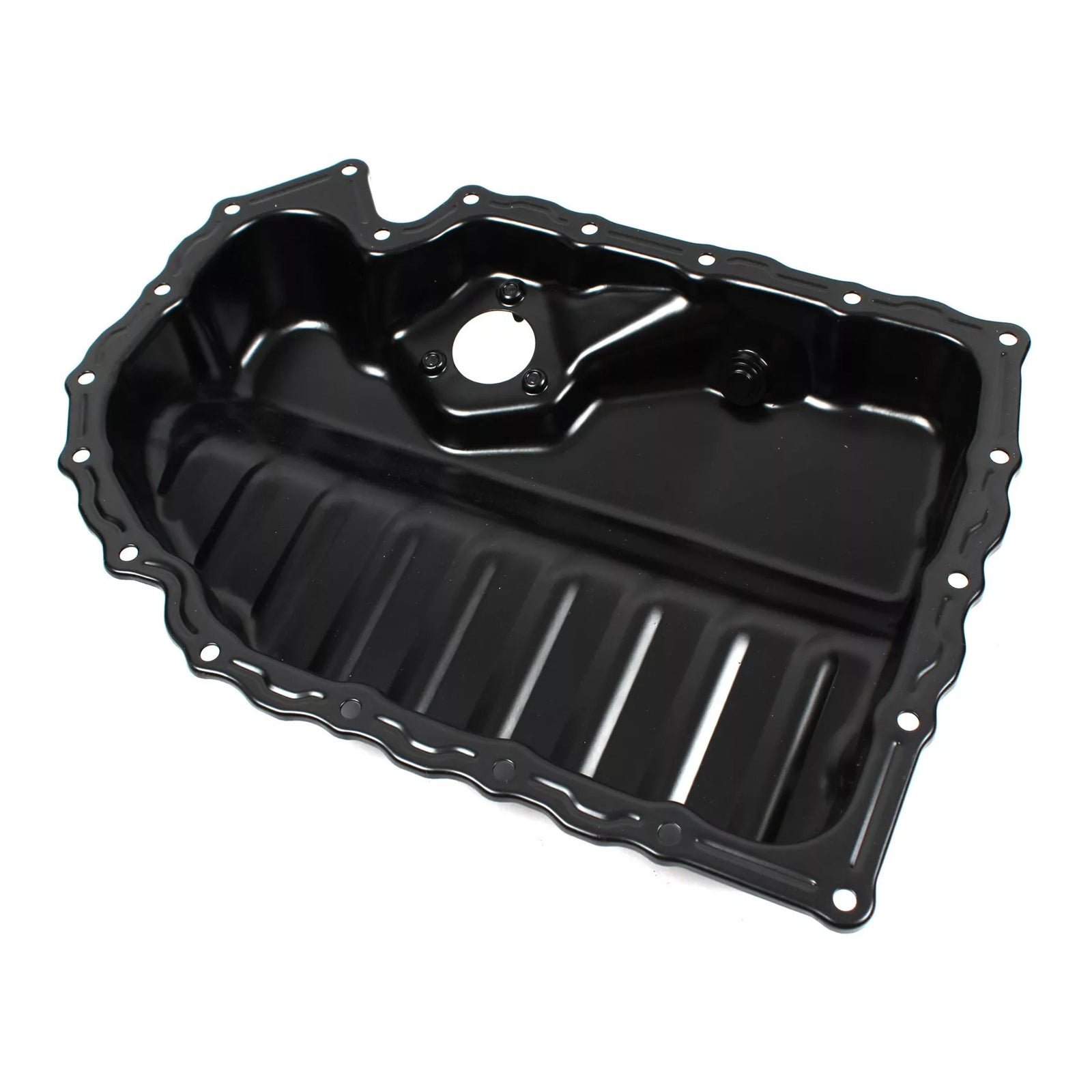 2006-2014 VW Golf 2.5L Oil Pan Lower 06J103600E 06J103600AF 264-713