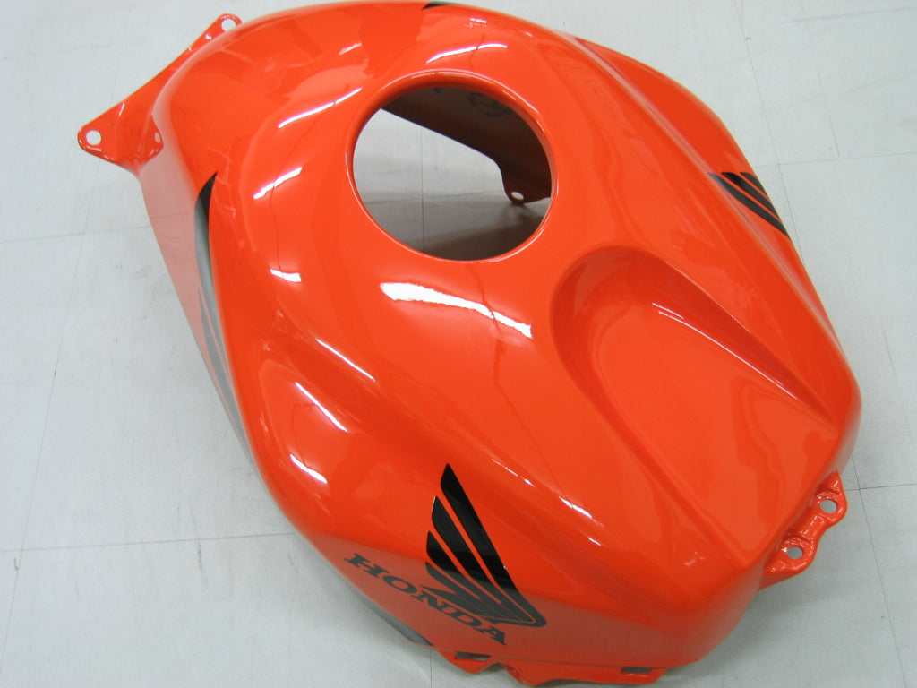 2005-2006 Honda CBR 600 RR Repsol Racing stroomlijnkappen algemeen