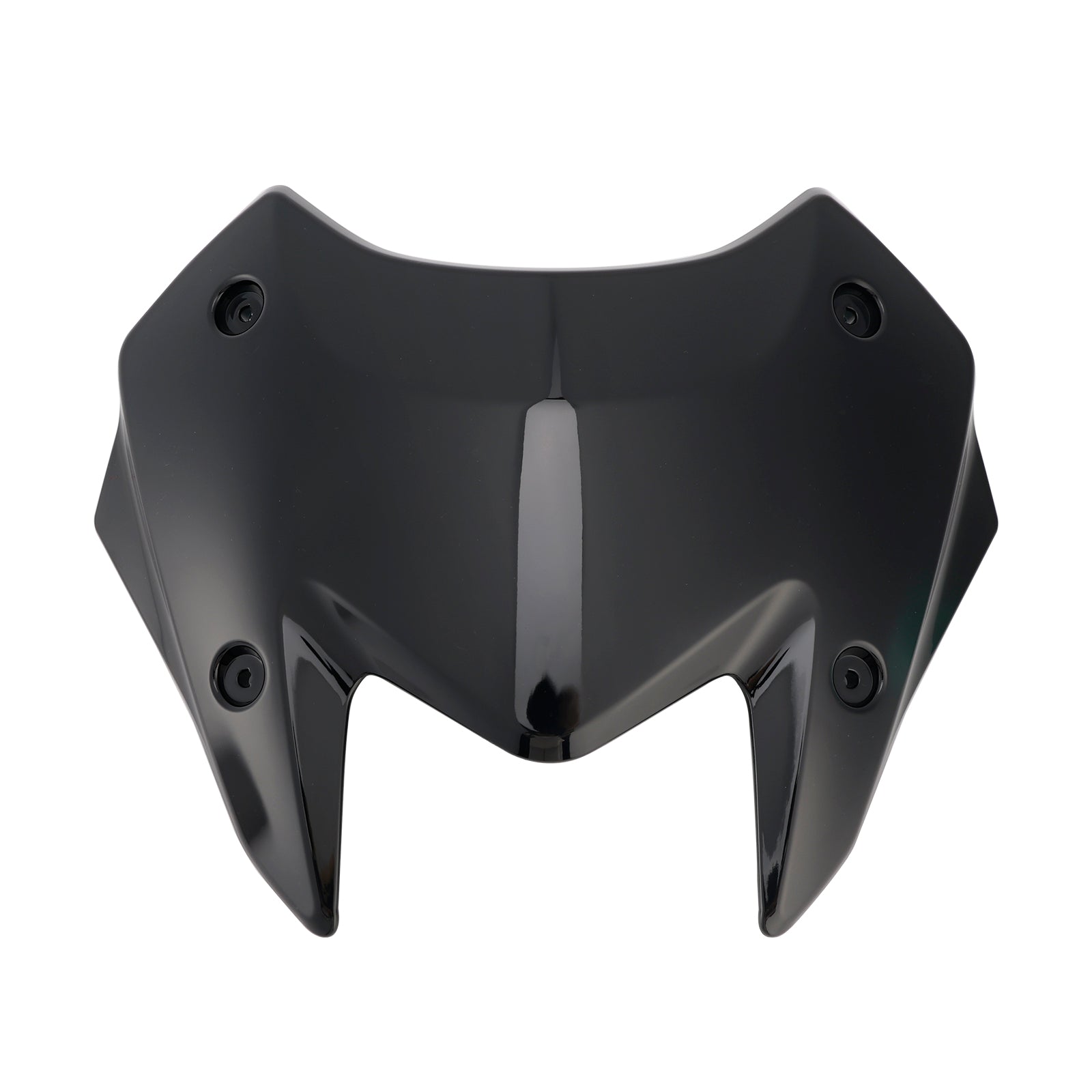 2022-2024 YAMAHA T-MAX 560 Windshield WindScreen + Bracket