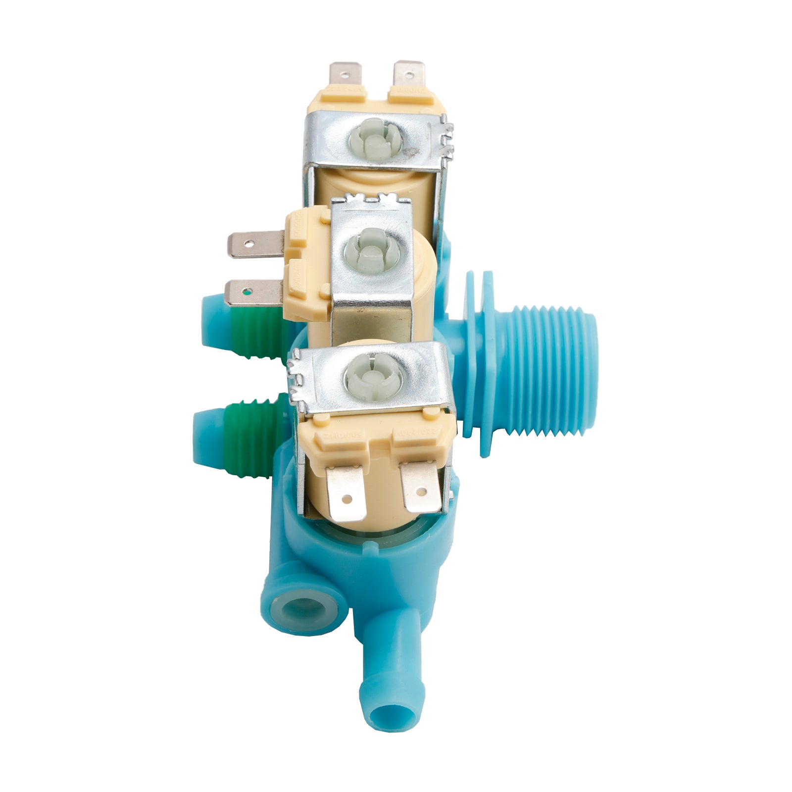 Valve d'entrée d'eau de lave-linge DC62-00266E, pour lave-linge Samsung DC62-00311G DC62-00311C