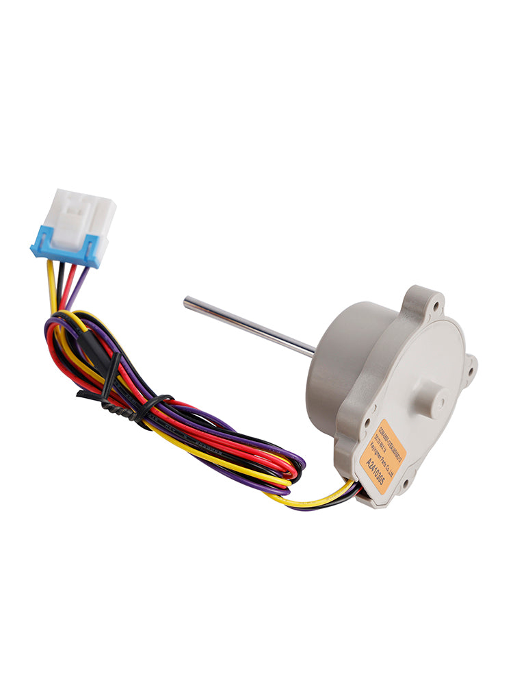 Acessórios para substituição do motor do evaporador da geladeira para LG EAU65058313