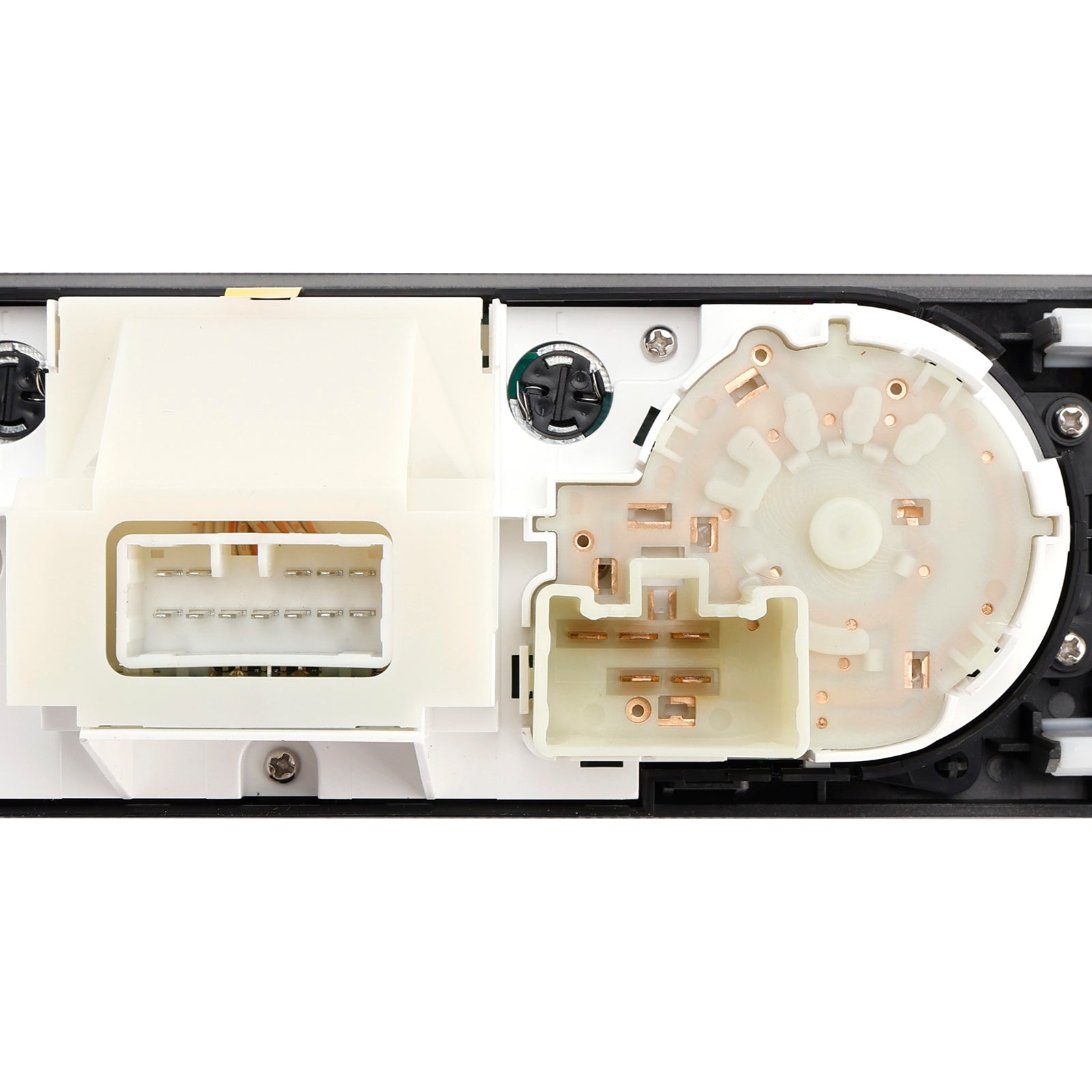 A/C Heater Climate Control Panel Module for Toyota Tacoma 2005-2008 55900-04020