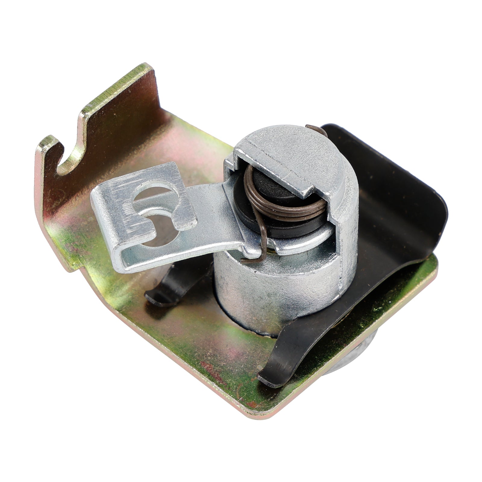 2024 Kawasaki W800 ABS contactslot vergrendelingsset 27048-5311 51049-0003