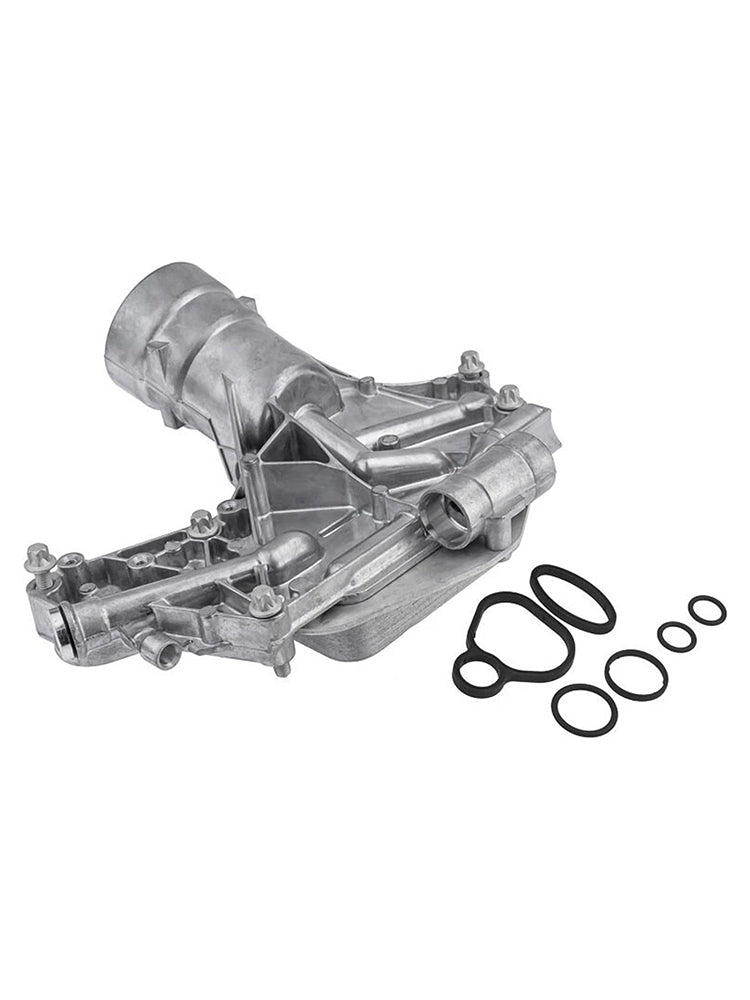 Engine Oil Filter Oil Cooler 55355699 For Holden Cruze JH A16LET 1.6L 2015-2018