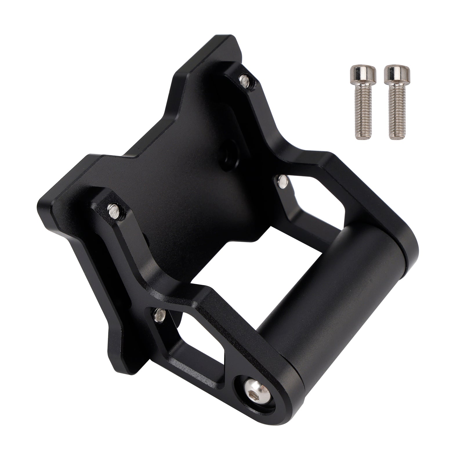 2024-2025 Cf-Moto 450Mt support de navigation téléphone Gps support extension 22Mm
