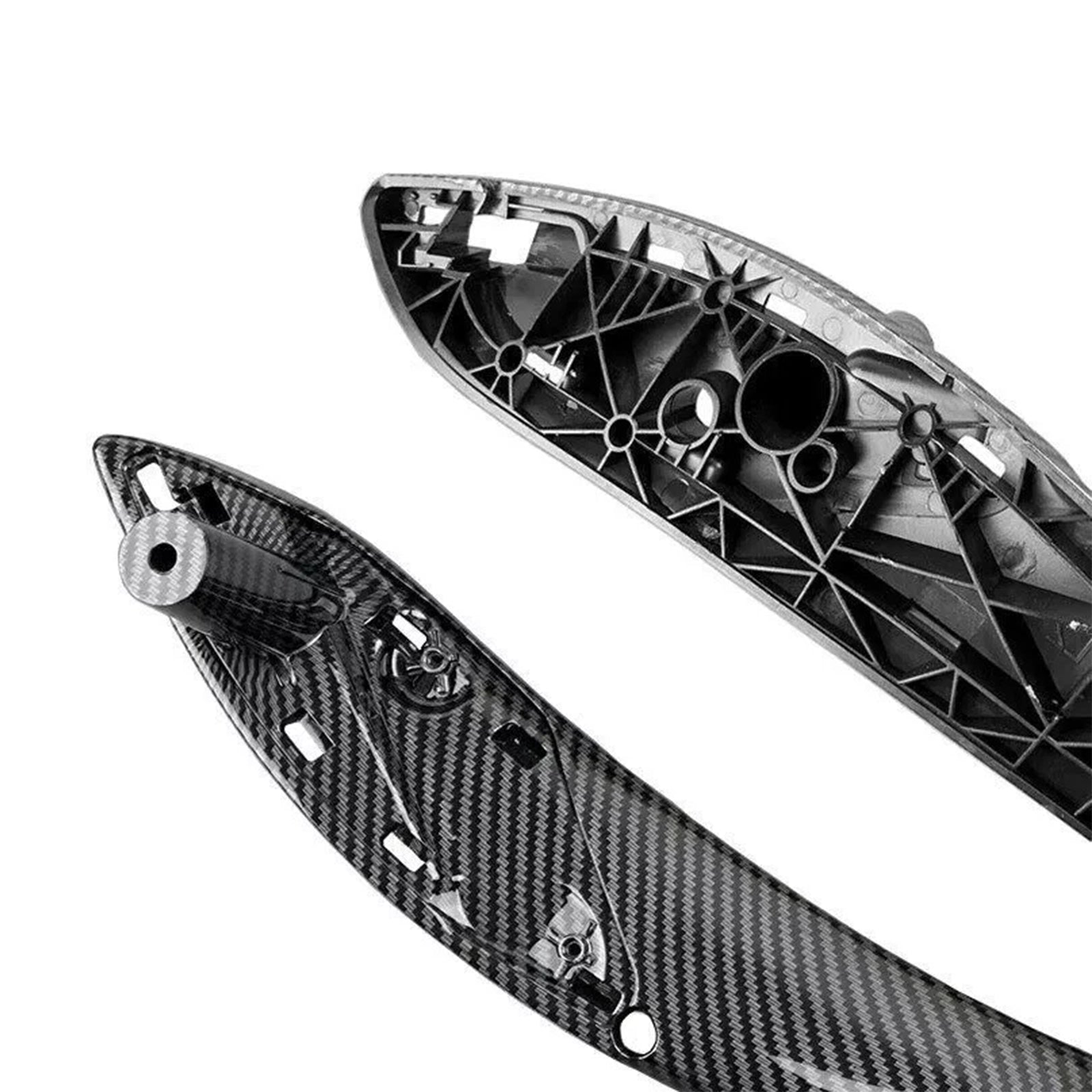 Front Links/Rechts Binnenbekleding Deur Pull Handvat Voor BMW F30 F80 F31 F32 F33 F35 M3