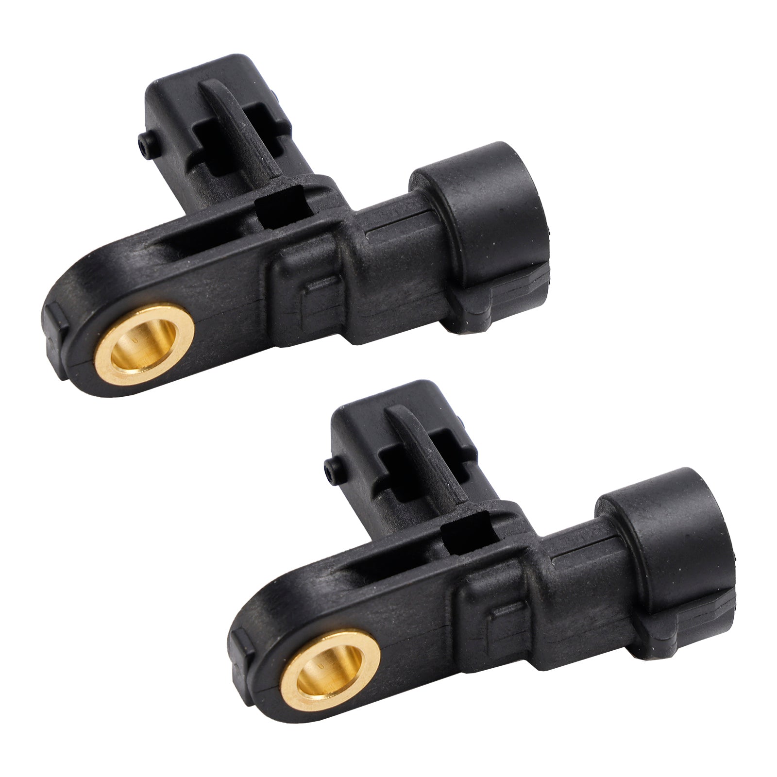 Capteur de vitesse de roue de frein antiblocage ABS arrière, 2 pièces, XR822753, pour Jaguar S Type XK