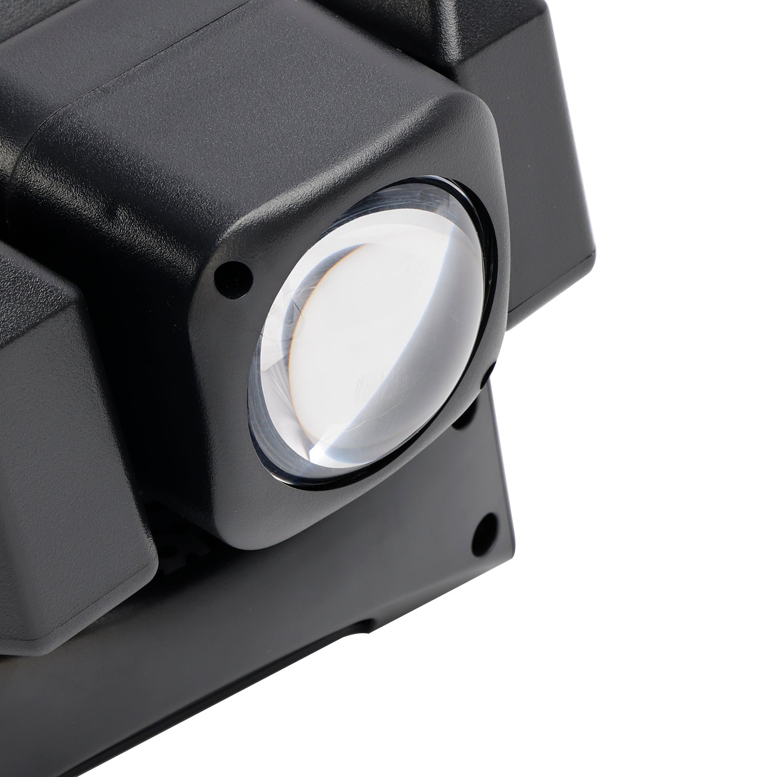 150W RGBW Lumière laser rotative Effet de scène DJ Party Beam Disco Show Bar Light