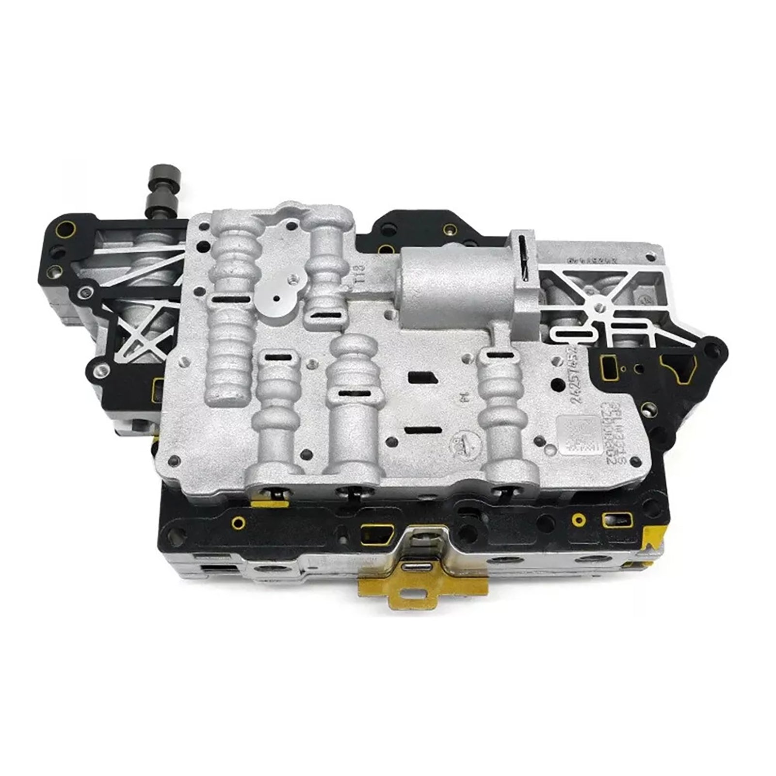 2007-2011 LINCOLN Mkx Can 6 SP F/AWD L4 2.0L V6 3.5L 6F50/55 Auto Transmission Valve Body 6-Speed