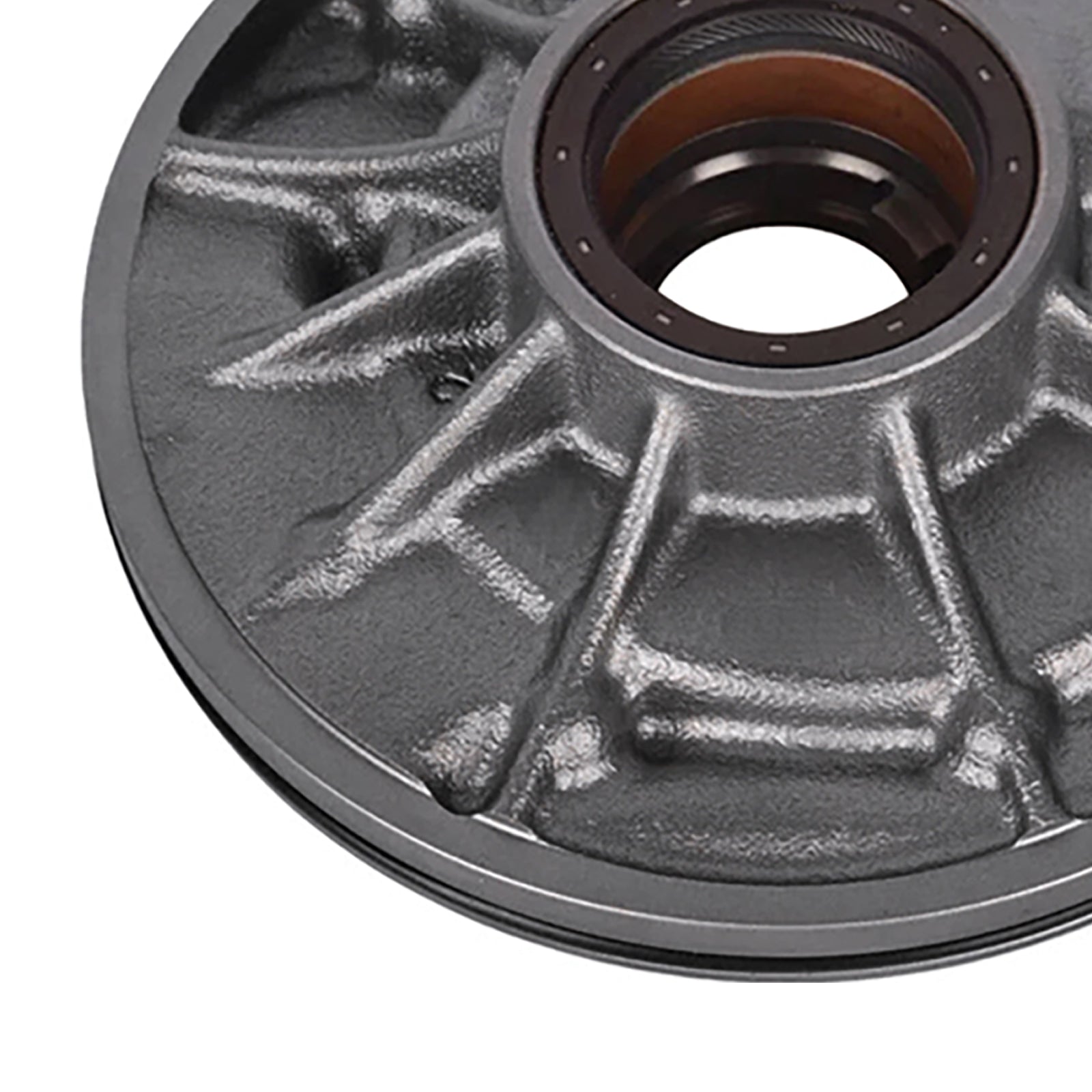 Pompe à huile de Transmission 5HP19, pour AUDI VW RWD 1999 +