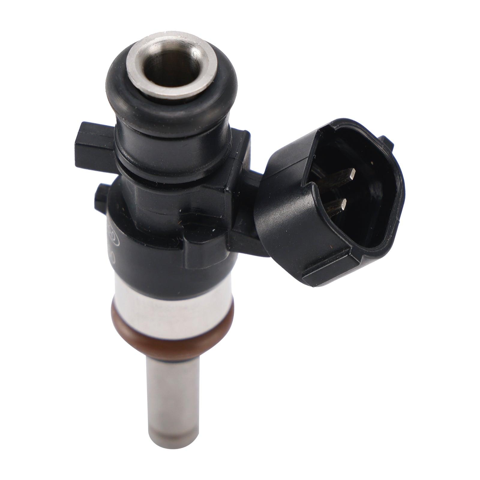 1Pcs Fuel Injector For VW Golf GTI R Audi A3 S3 2.0 CJX CHH 0280158360