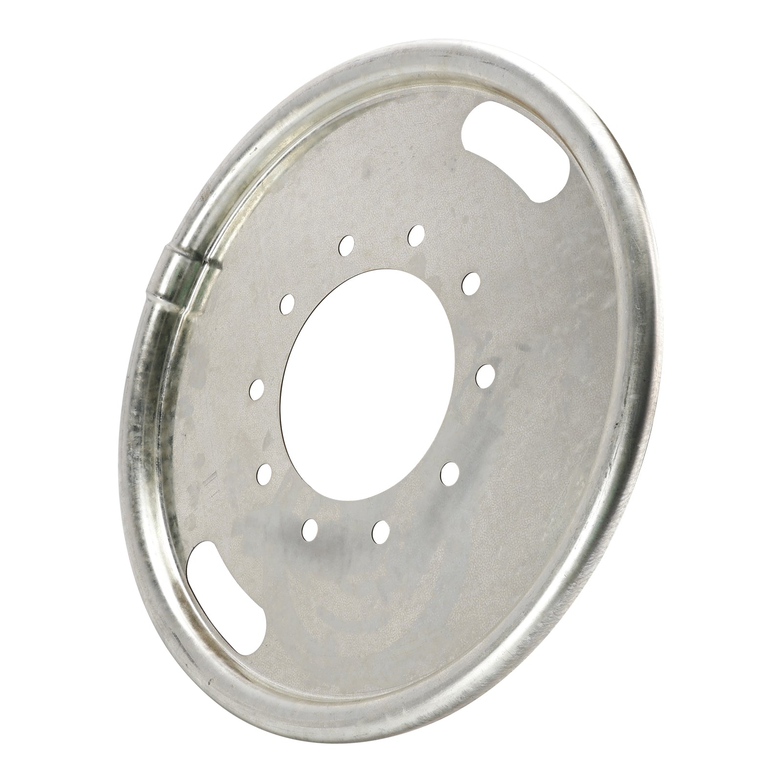 2005+ F-450/F-550 wielbalancer 400-423 (SET VAN 2)