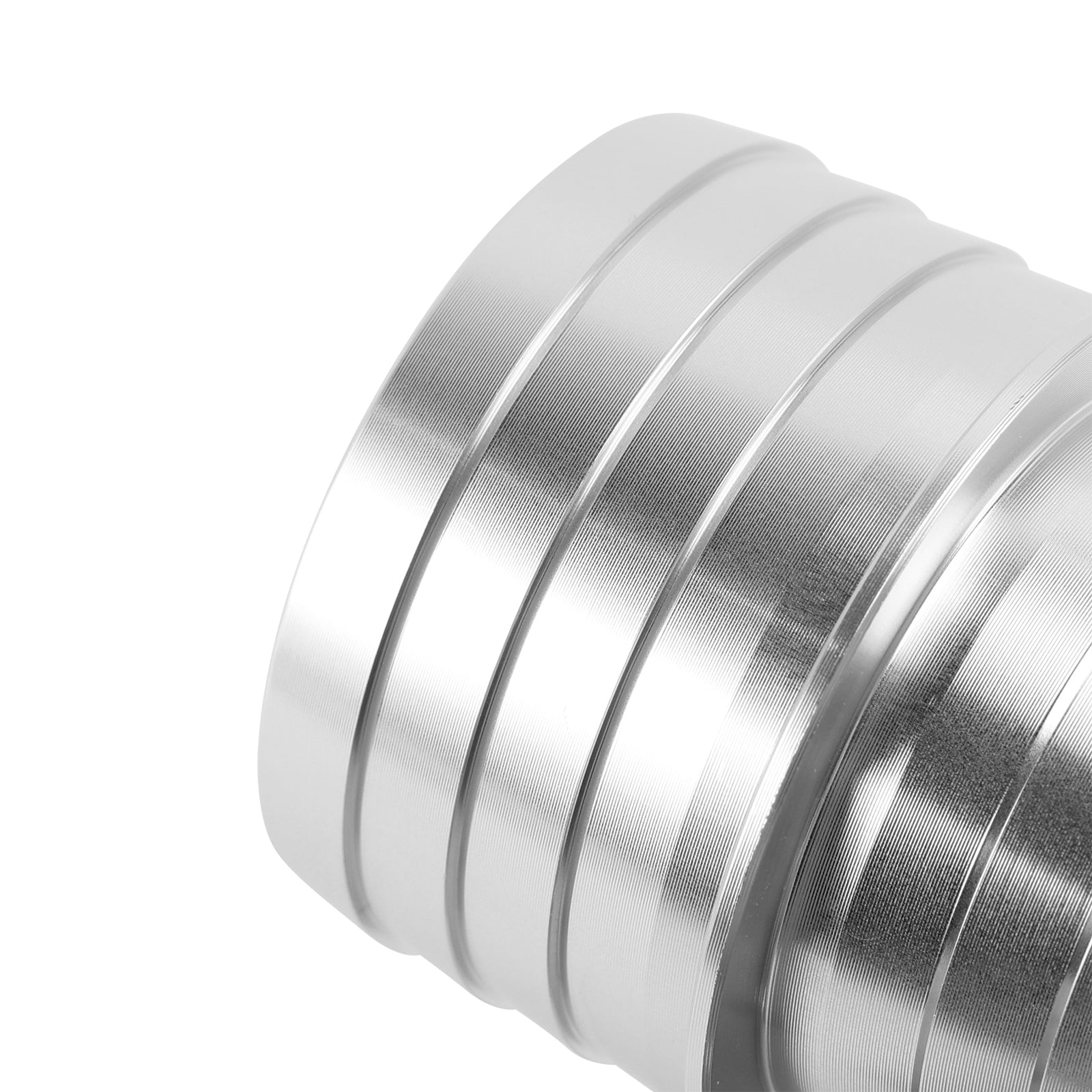 1-1/2" to 1-3/4" Inch Hose Barb Splice Coupler Repair Reducer Fitting Adapter