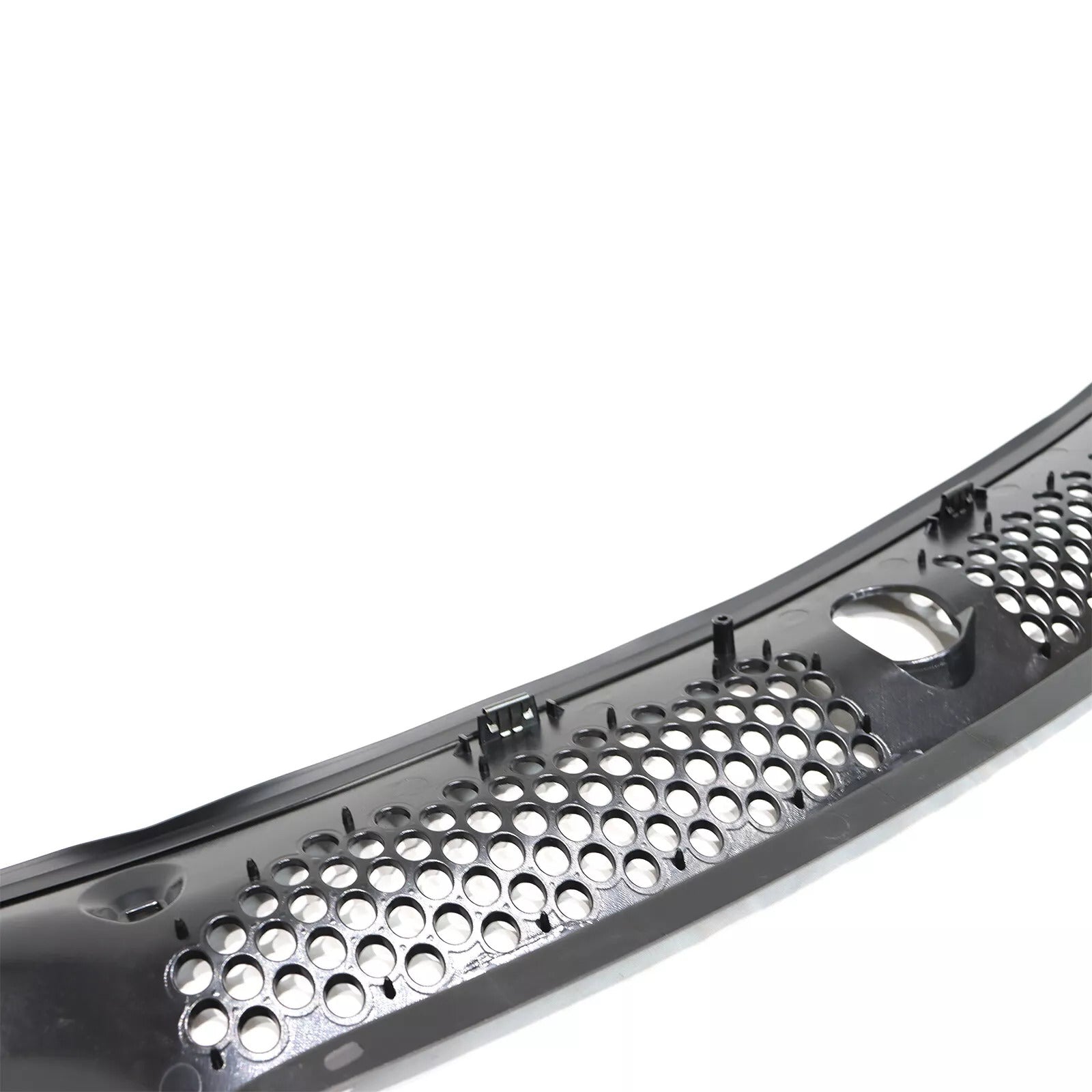 1994-1998 Ford Mustang Cobra Cowl Vent Ruitenwisser Grille Paneelafdekking F5ZZ-6302228-BA