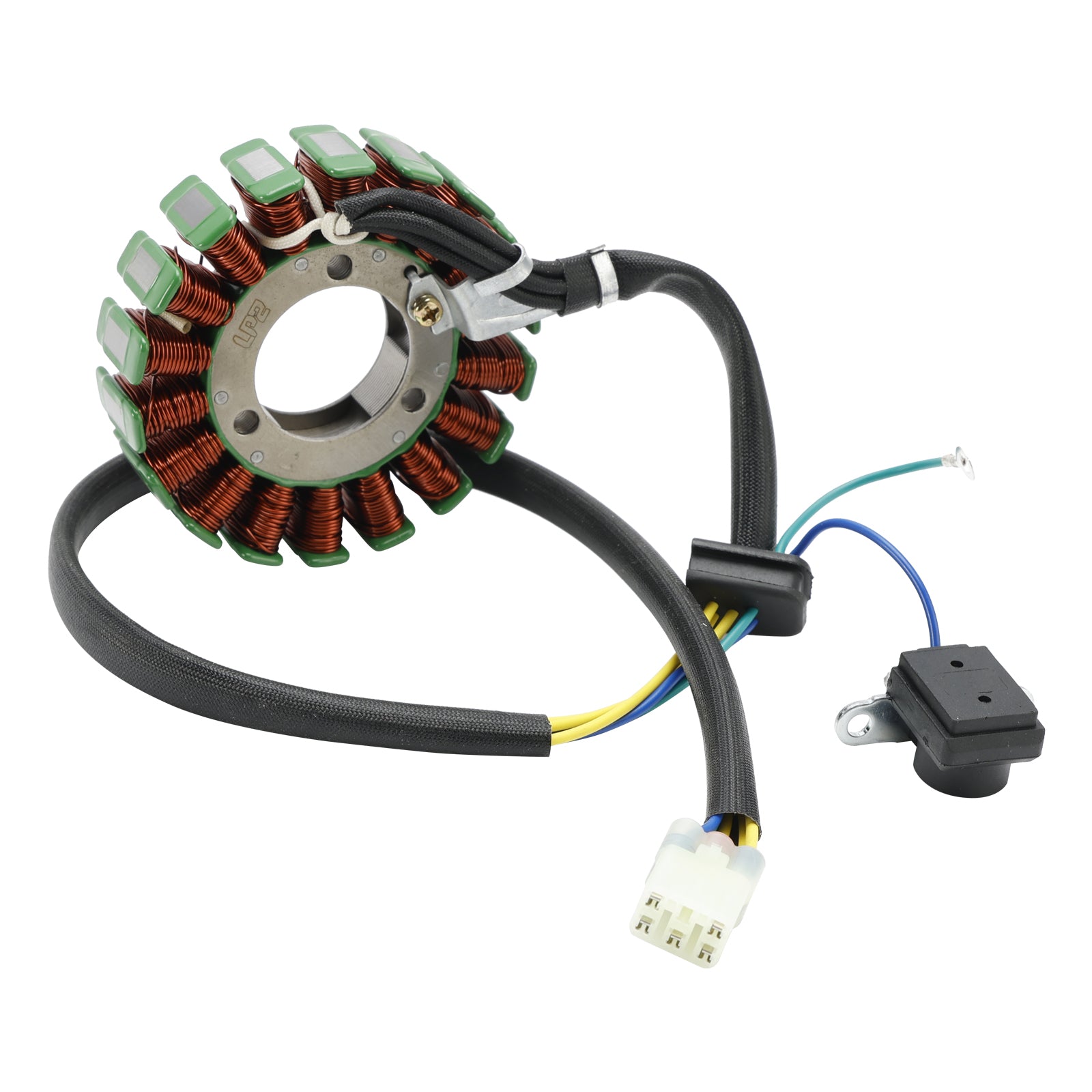 GOES ATV G400s Stator Generator 3112062E-000 AEO-3112062E-000