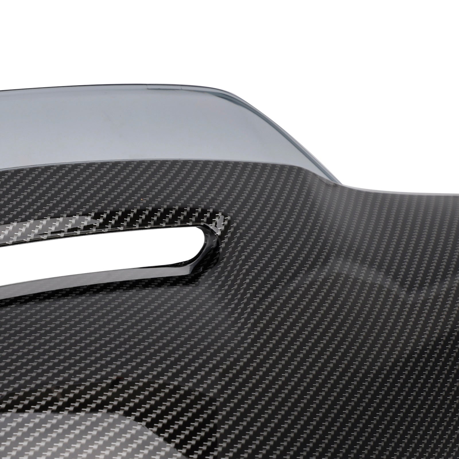 Windshield WindScreen Headlight Fairing fit for HONDA CM300 CM500 2021-2024