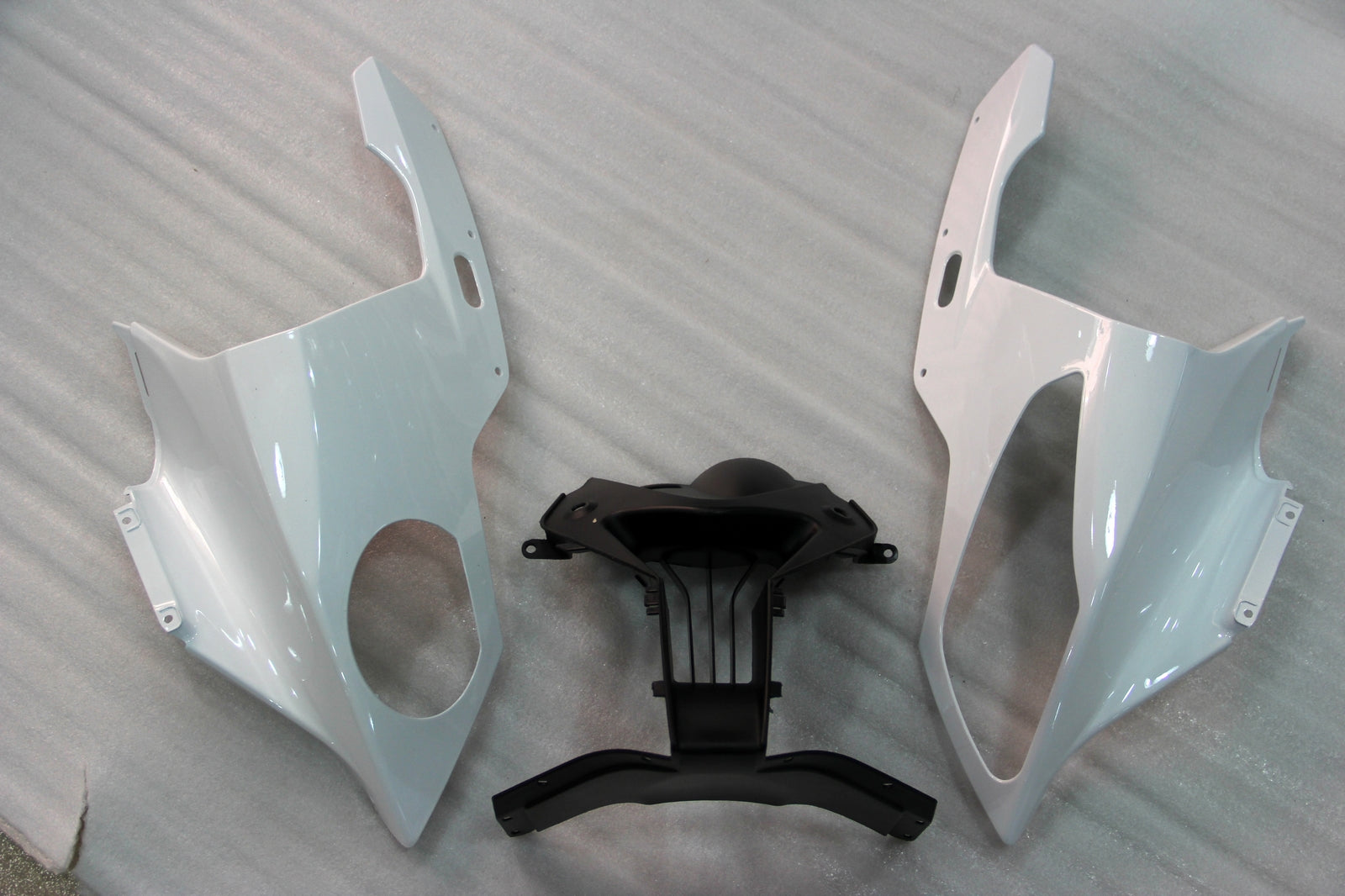 2009-2014 BMW S1000RR Bodywork Fairing ABS Injection Molding 13# Generic