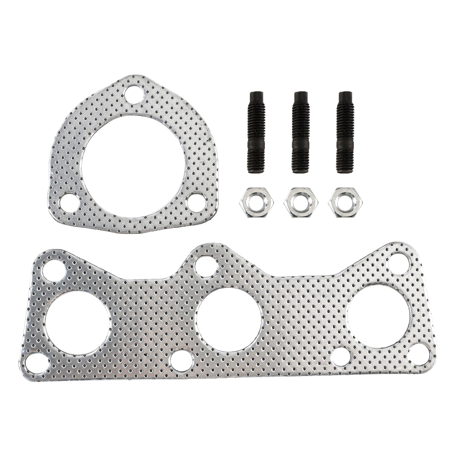 2004.05-2009.10 VW Polo (9N_, 9A_) 1,2 Hatchback benzínový katalyzátor Typ prevodníka Schválený 03d131701d 03d25302020hx