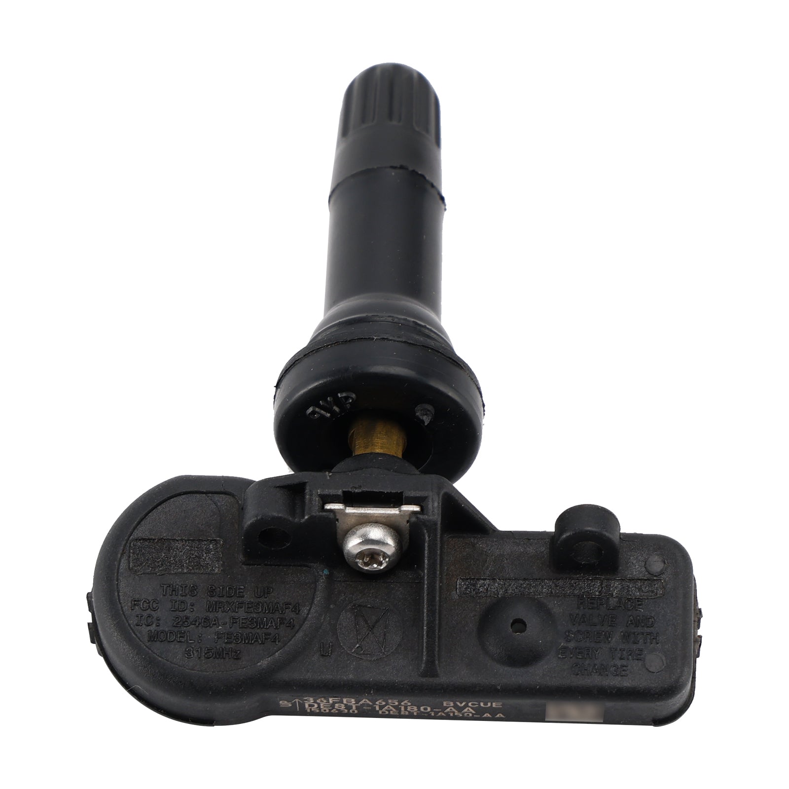 1X capteur de pression des pneus TPMS pour Ford Focus Fiesta c-max Transit DE8T1A180AA