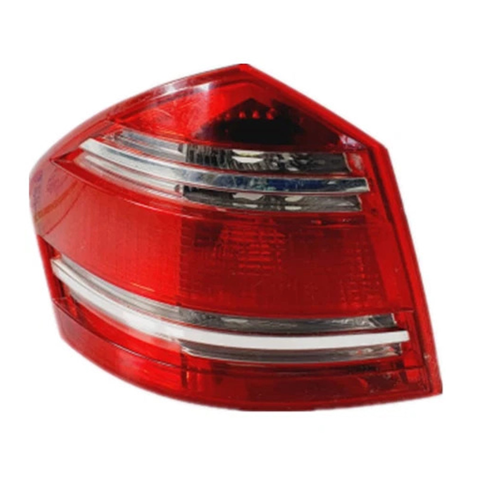 Left+Right Rear Tail Light Assembly For Mercedes-Benz GL X164 2006-2011 USA