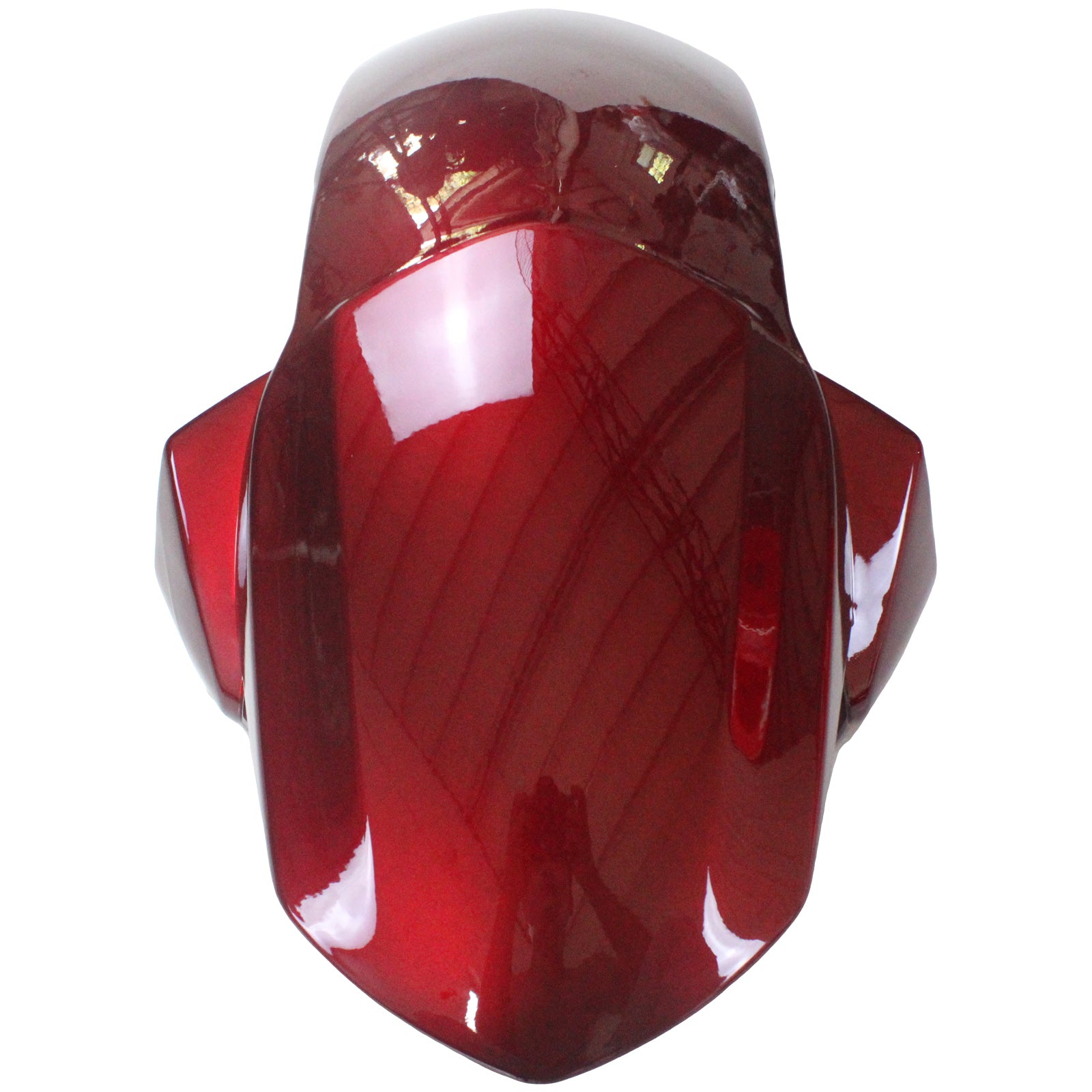 Injection Fairing Kit Bodywork Plastic ABS fit For Kawasaki ER6F Ninja650 2012-2016