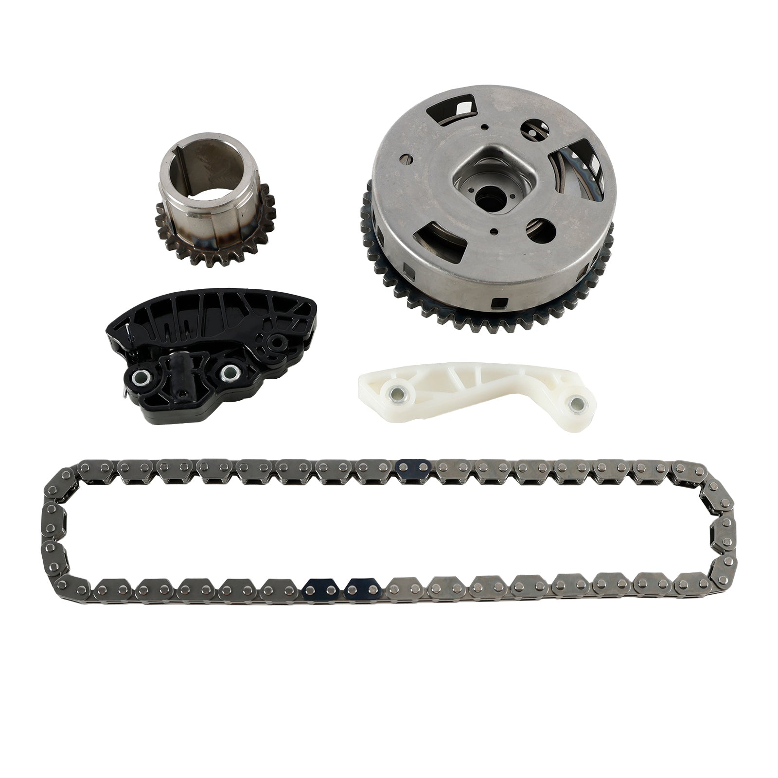 Kit de levage MDS pour moteur Dodge Durango 5,7 L 2009, kit de chaîne de distribution, kit d'arbre à cames 53022263AF