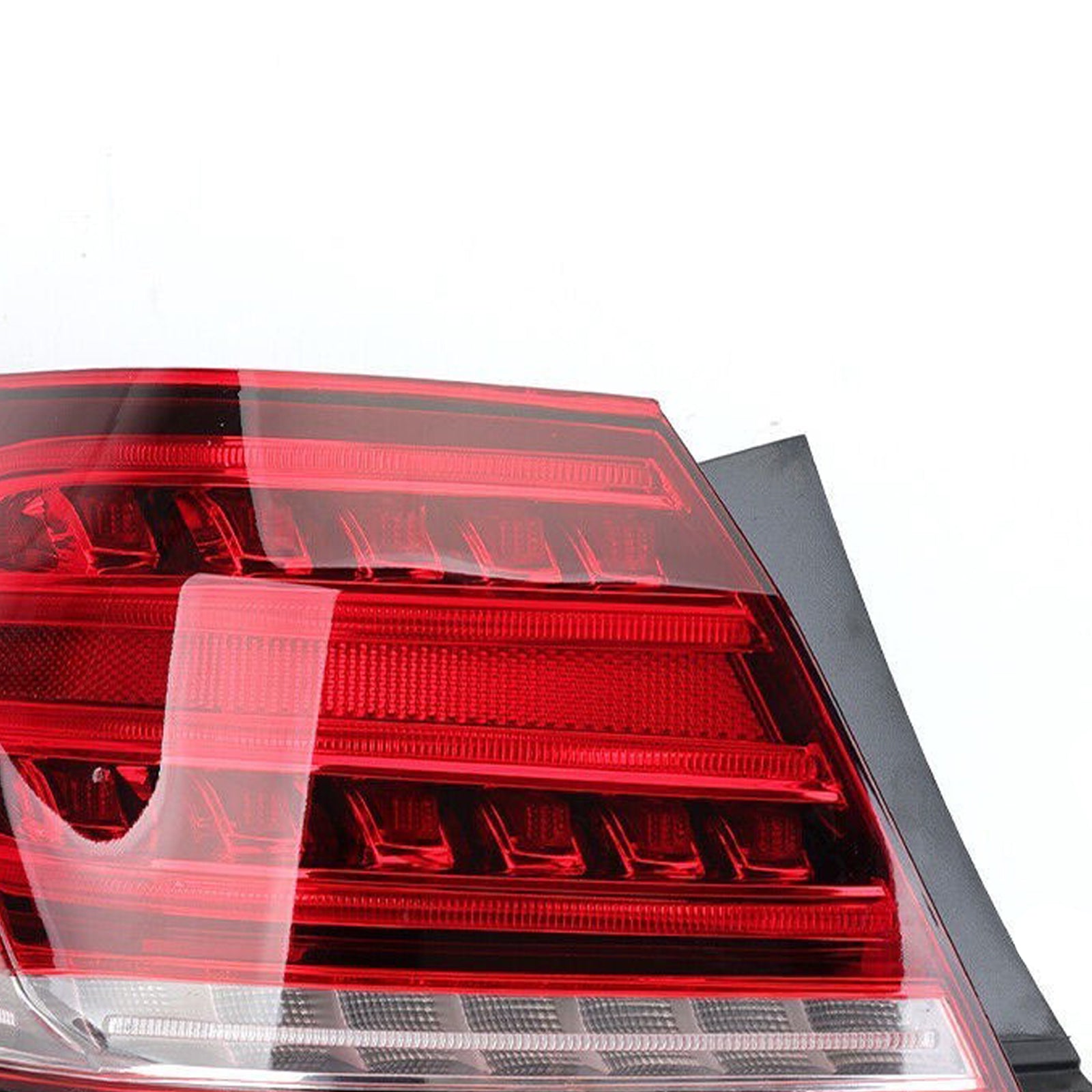 Left LED Outer Rear Tail Light Brake Lamp For Mercedes E-Class W212 2013-2015