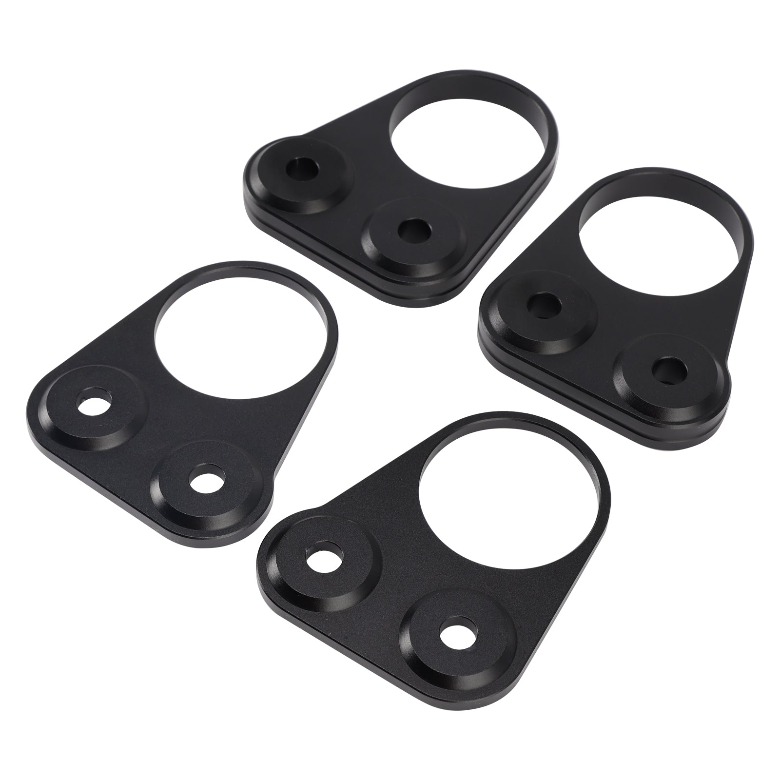 MANUEL DE RISER SPESSORI RIALZI POUR SUZUKI GSX 1300 R HAYABUSA WVCK 2008-2020