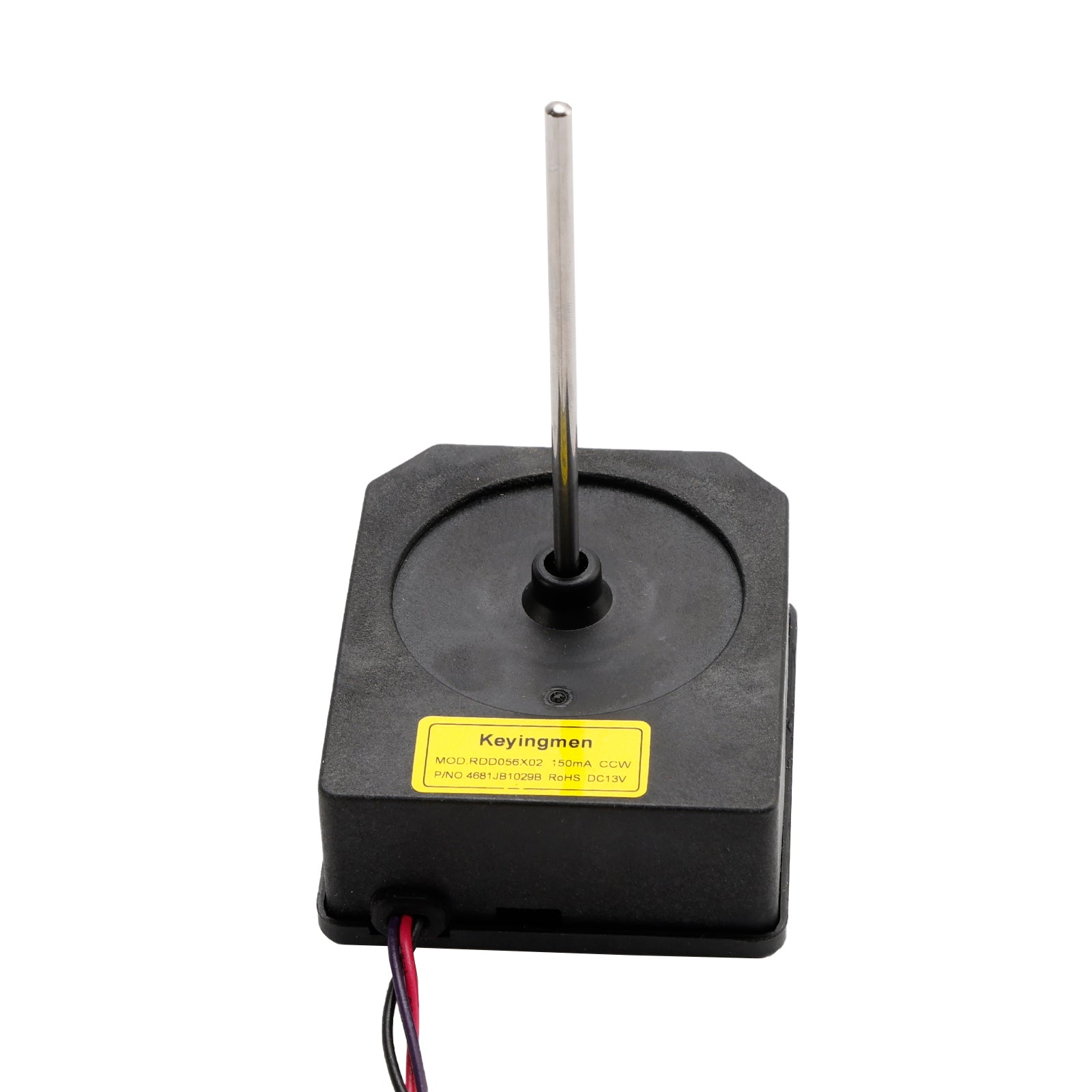 4681JB1029B Koelkast Verdamper Fan Motor voor LG Kenmore 4681JB1017E PS3523329