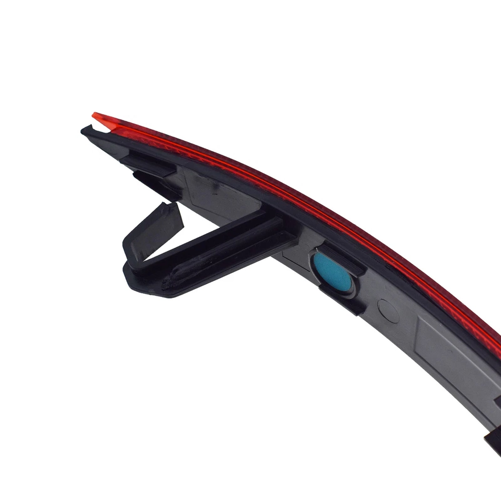 2018-2023 Volvo XC60 Left Side Rear Bumper Reflector 31656677