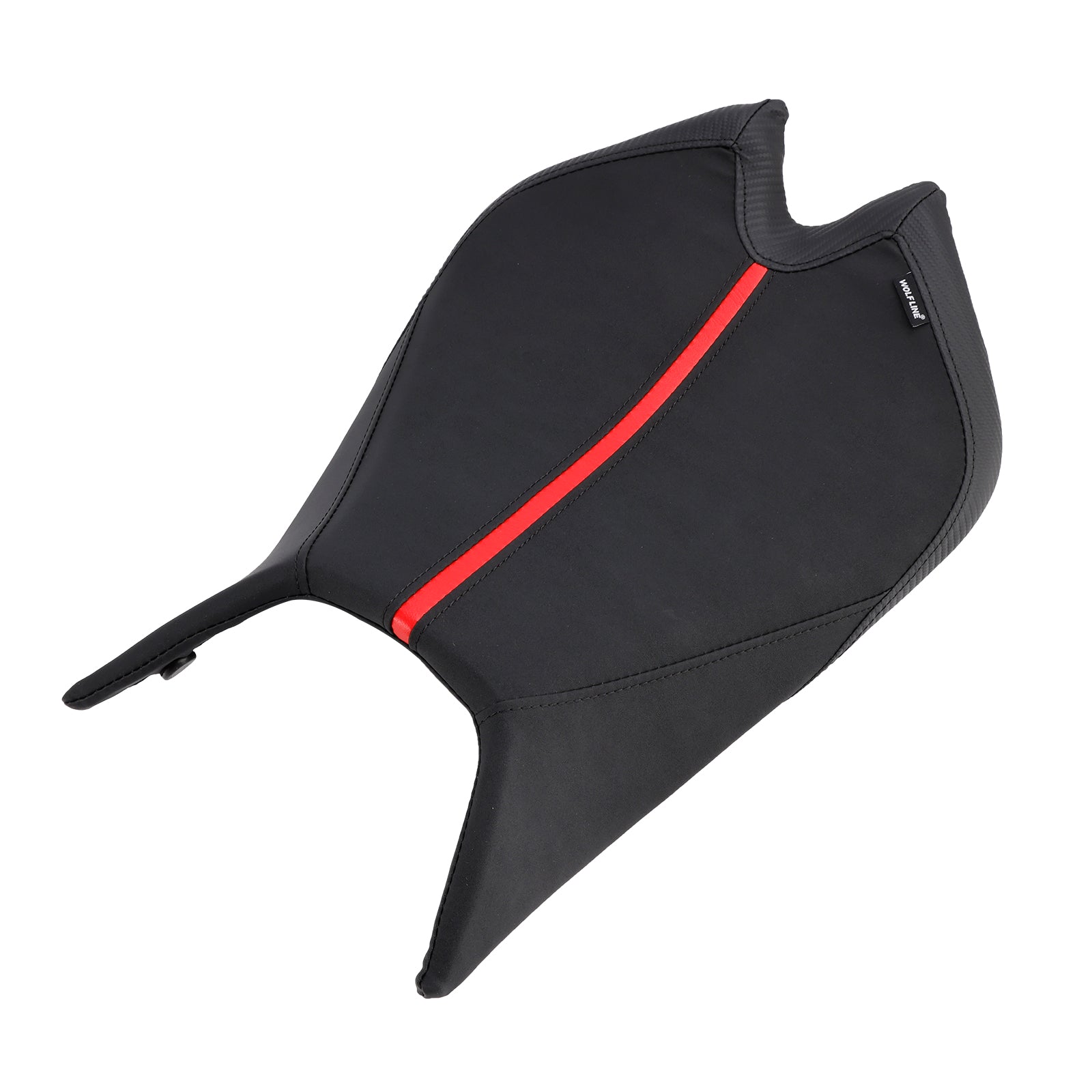 2021-2024 Aprilia Rsv4 1100 Coussin de conducteur de siège avant Raider Pu